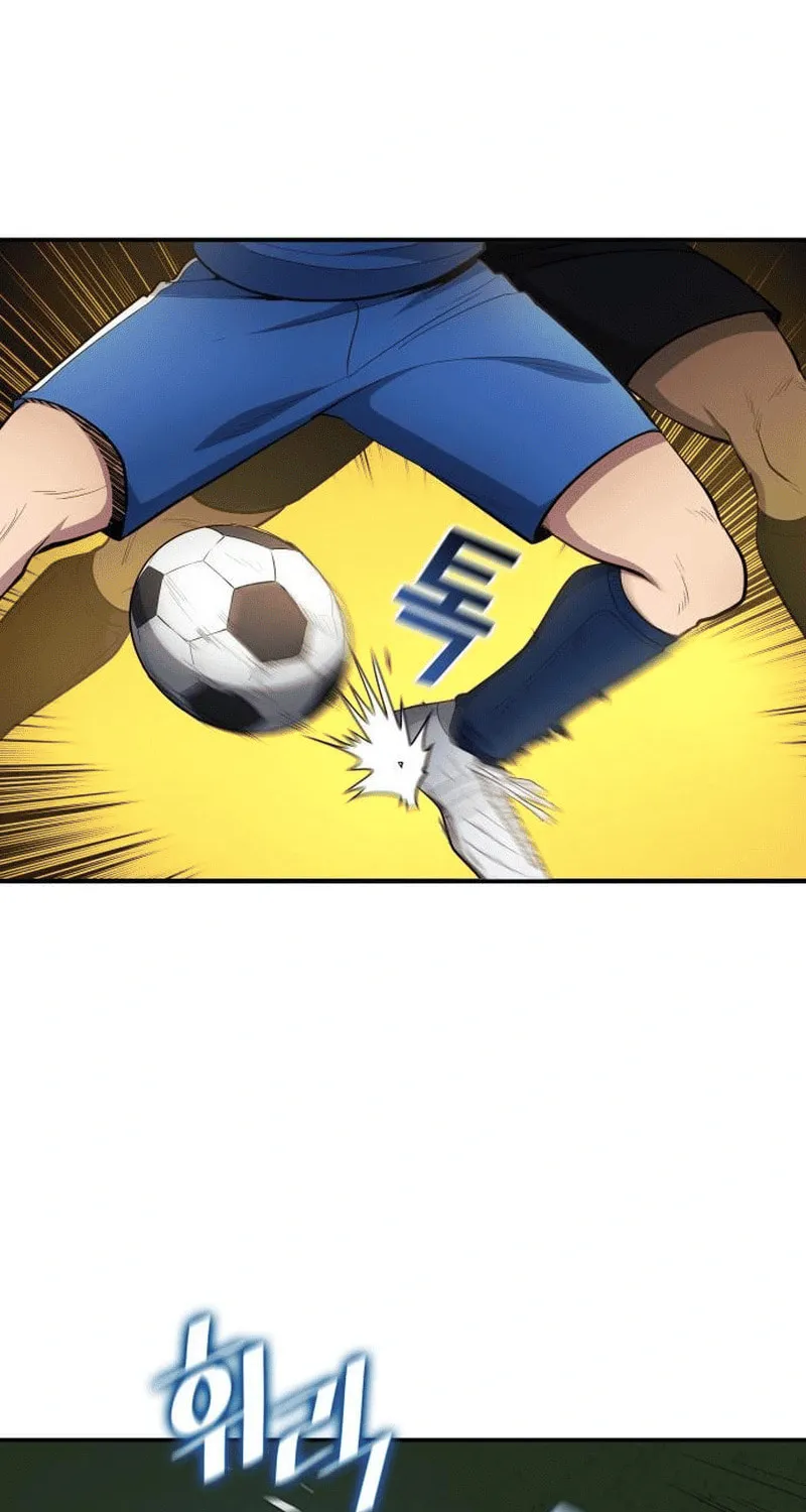 All Soccer Talents Are Mine Chapter 92 page 30 - 