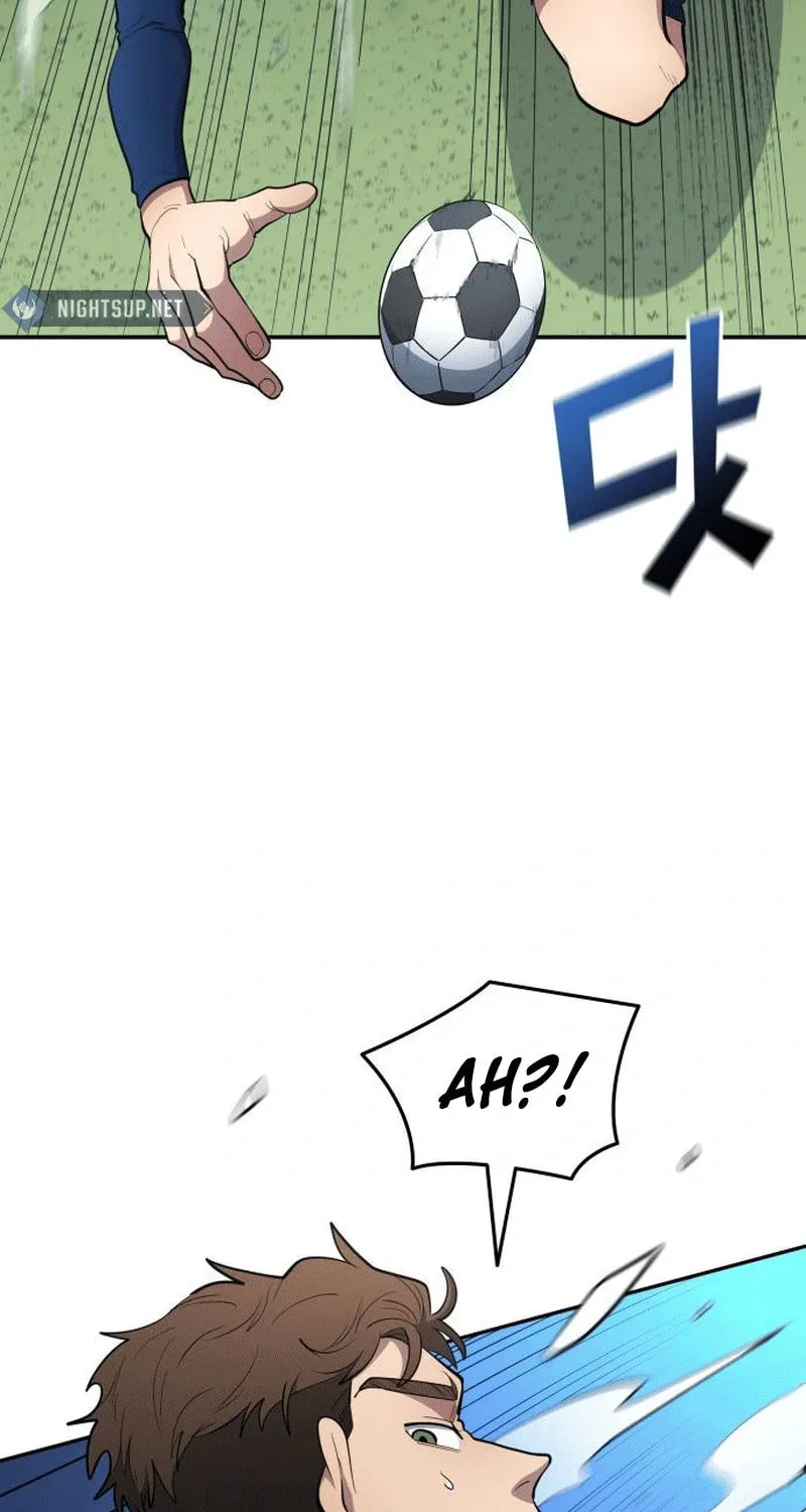 All Soccer Talents Are Mine Chapter 92 page 32 - 