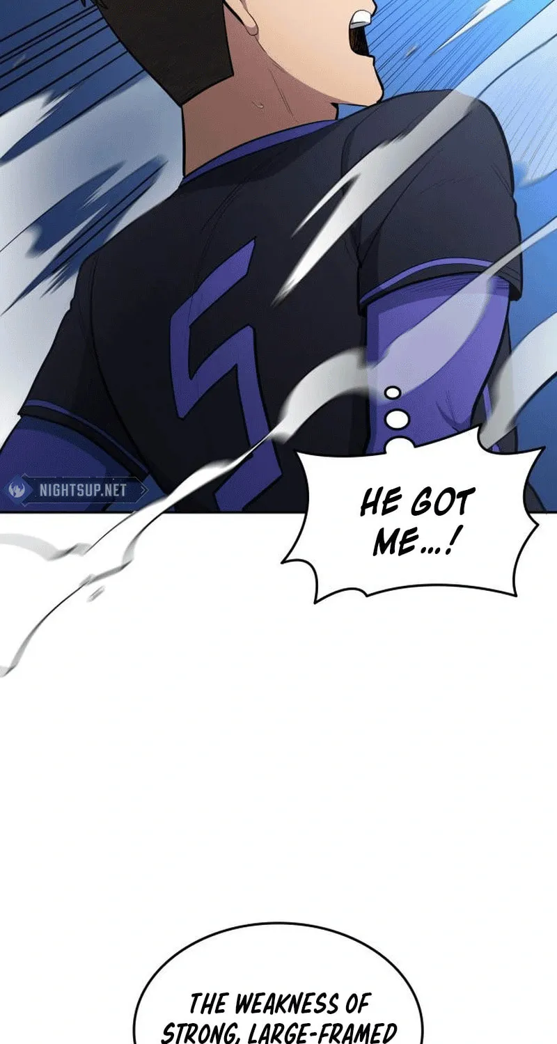 All Soccer Talents Are Mine Chapter 92 page 33 - 