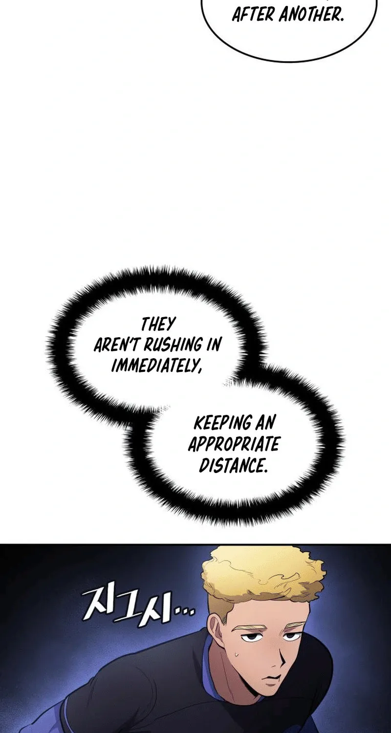 All Soccer Talents Are Mine Chapter 92 page 39 - 