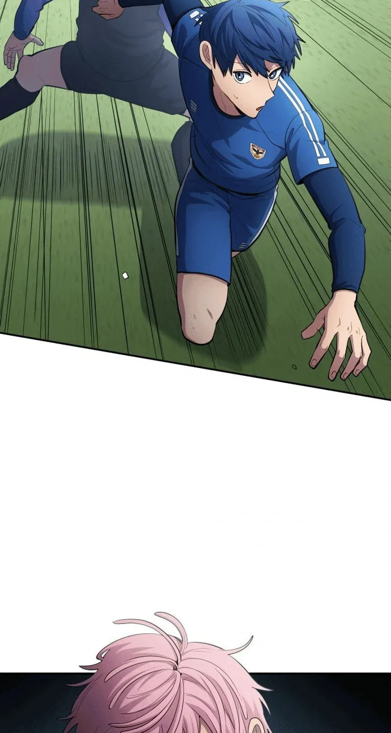 All Soccer Talents Are Mine Chapter 92 page 5 - 