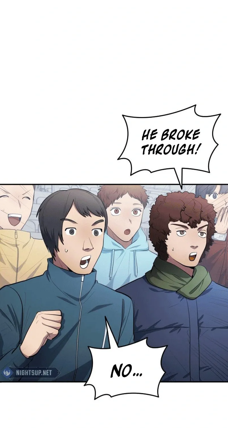 All Soccer Talents Are Mine Chapter 92 page 45 - 