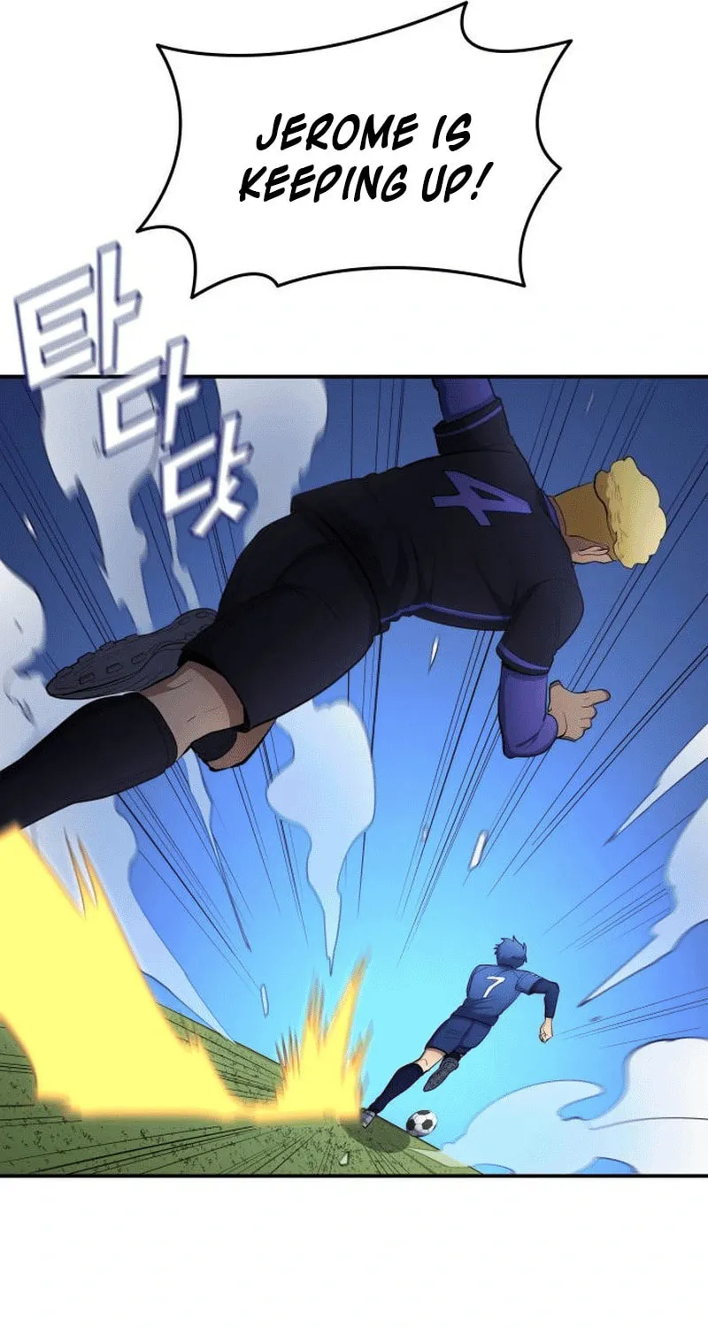 All Soccer Talents Are Mine Chapter 92 page 47 - 