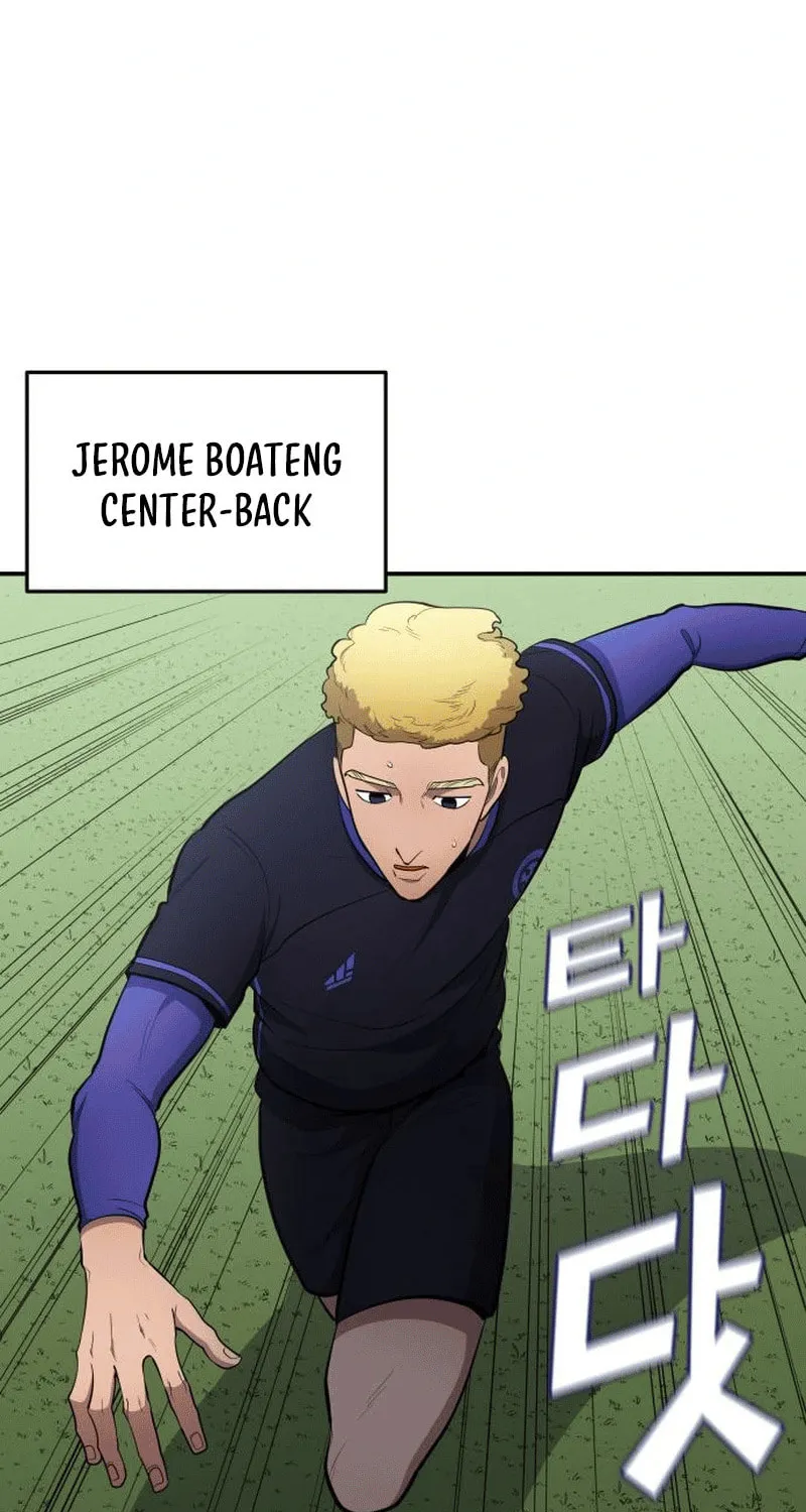 All Soccer Talents Are Mine Chapter 92 page 48 - 