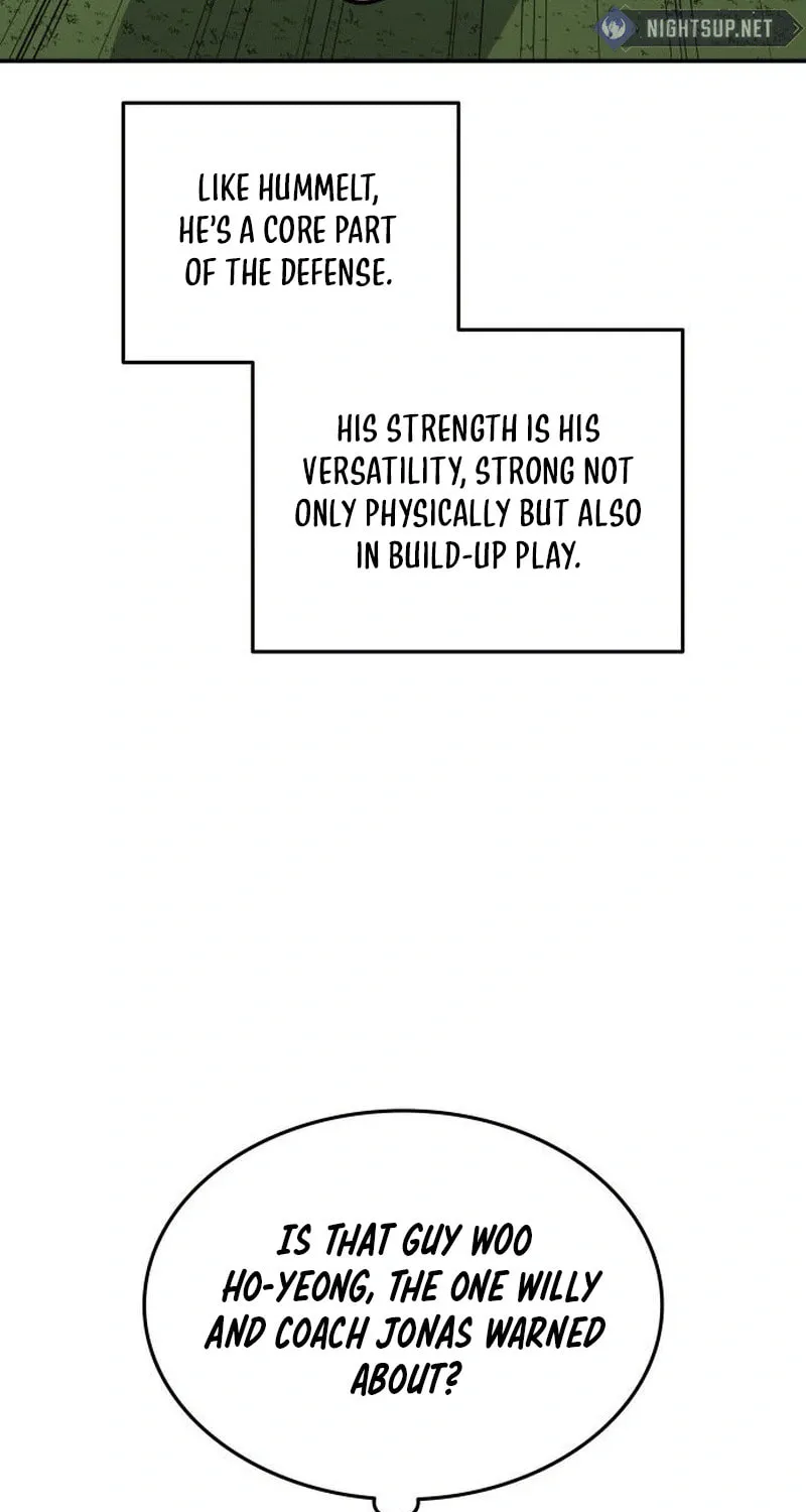 All Soccer Talents Are Mine Chapter 92 page 49 - 