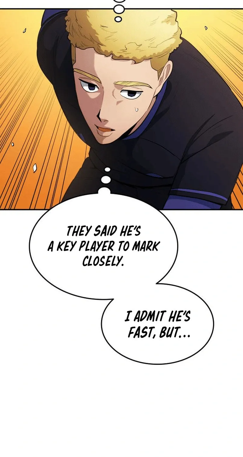 All Soccer Talents Are Mine Chapter 92 page 50 - 