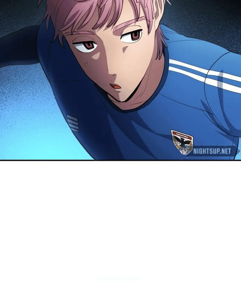All Soccer Talents Are Mine Chapter 92 page 6 - 