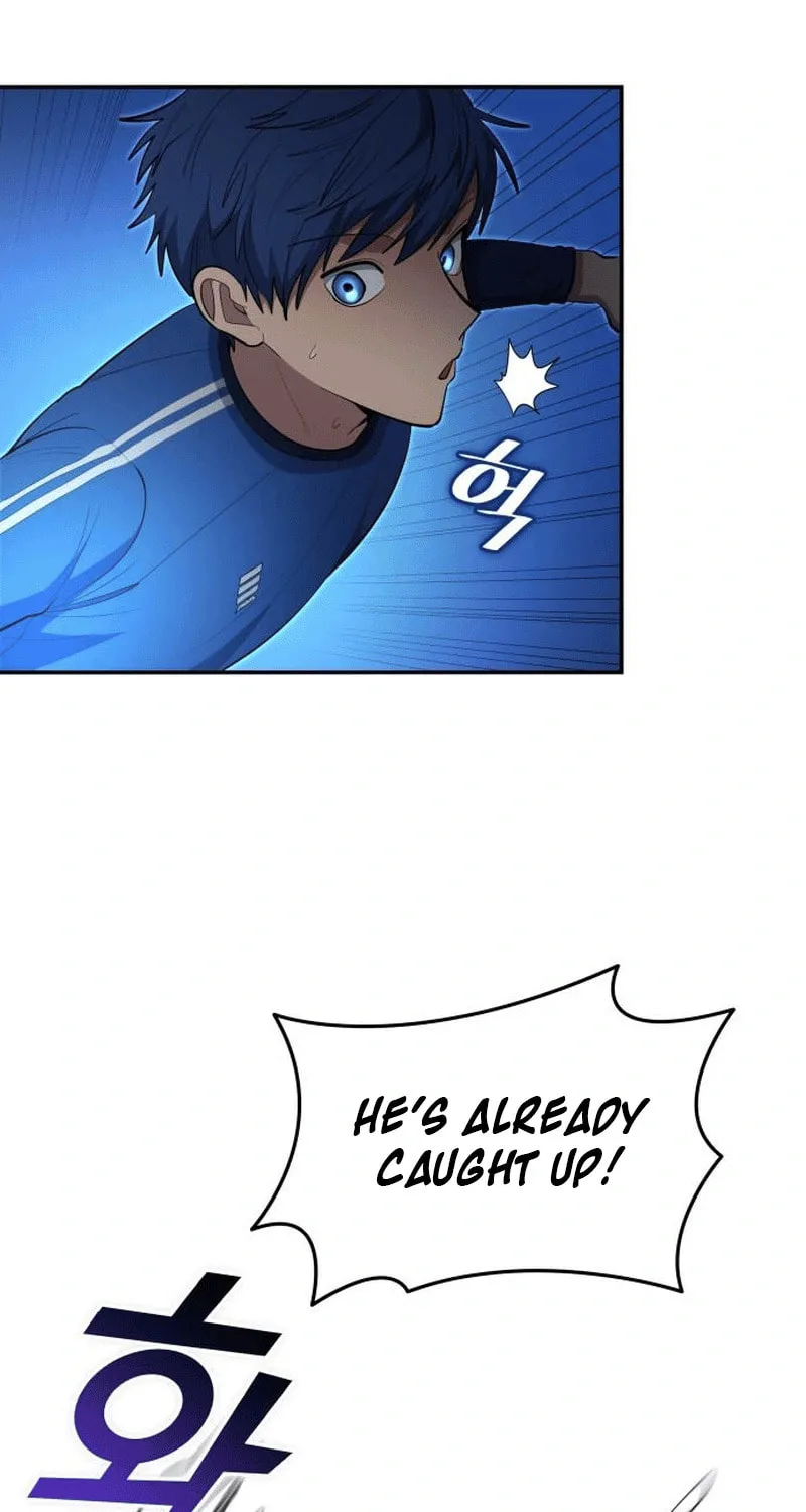 All Soccer Talents Are Mine Chapter 92 page 53 - 