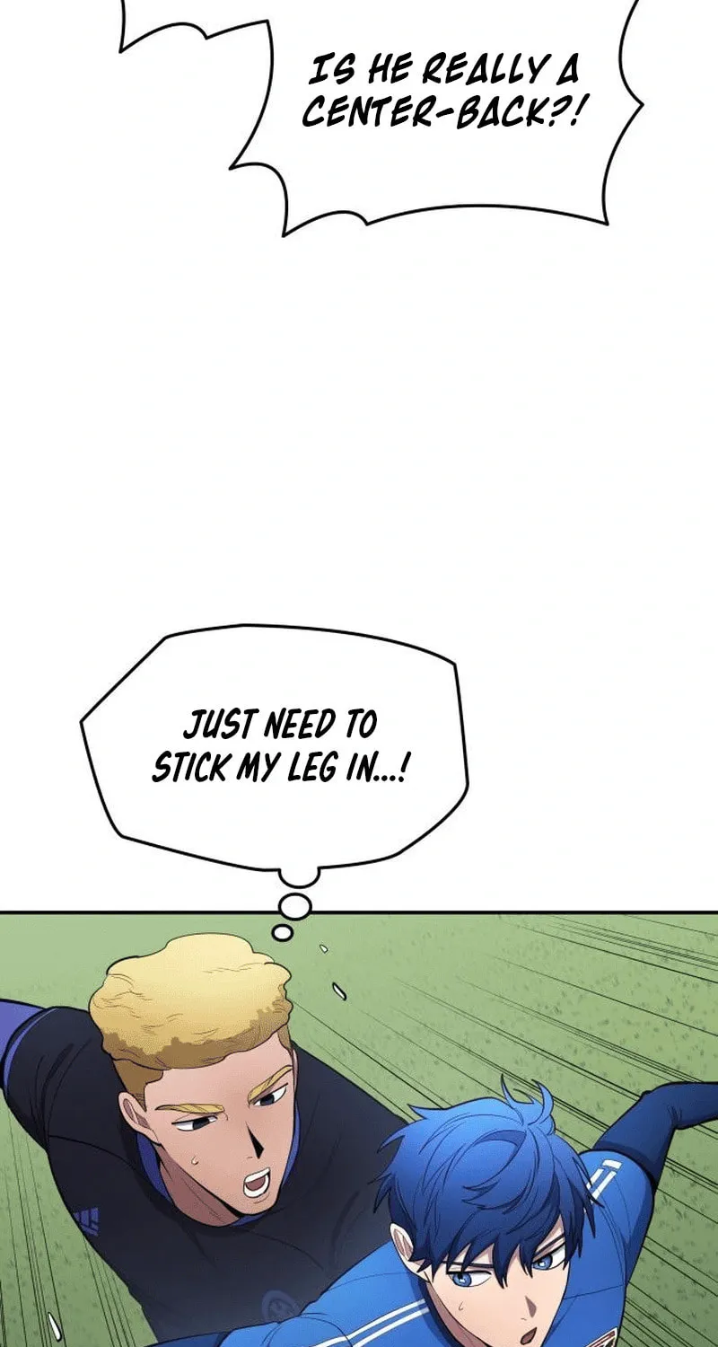 All Soccer Talents Are Mine Chapter 92 page 55 - 