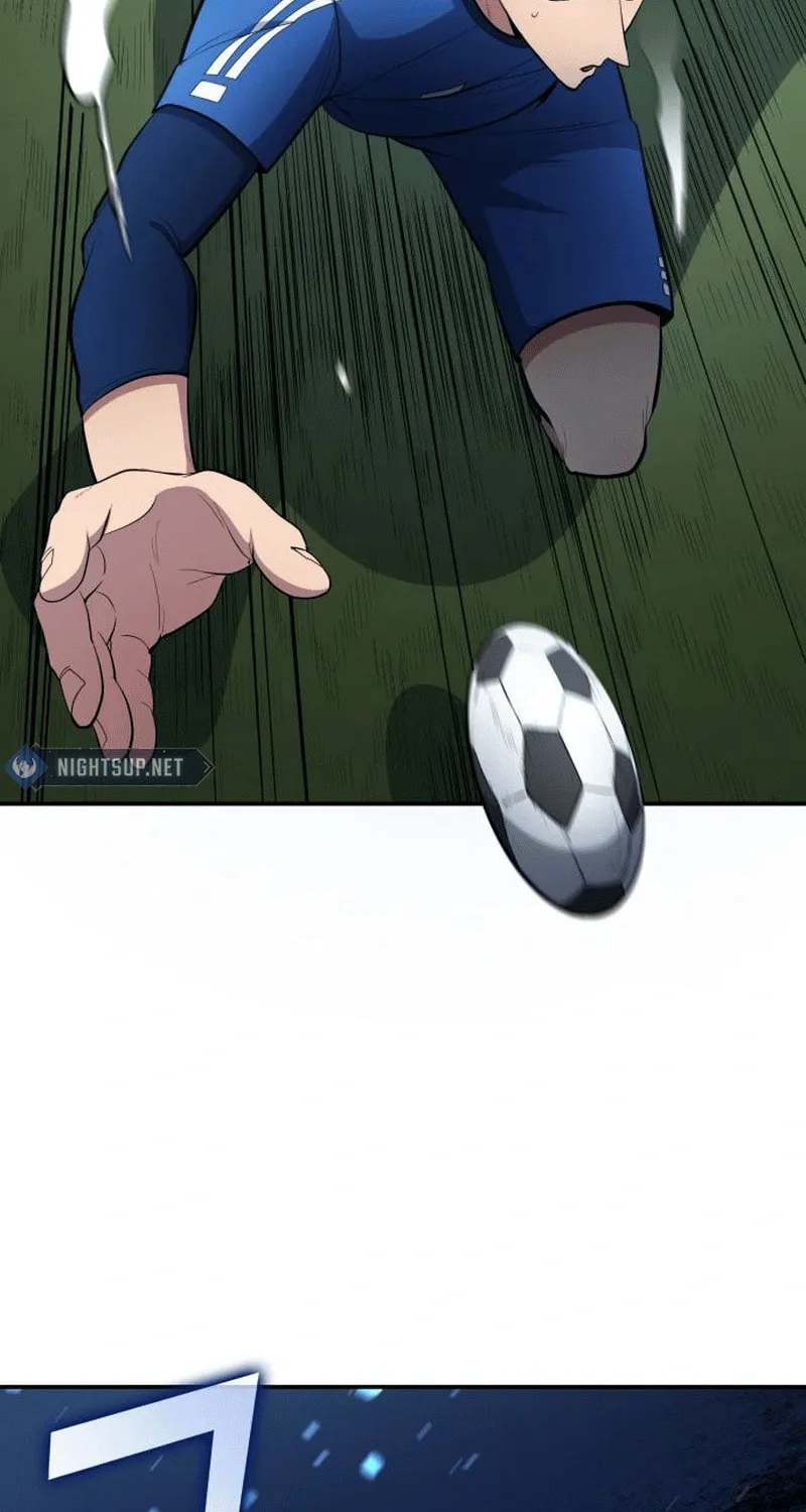 All Soccer Talents Are Mine Chapter 92 page 59 - 