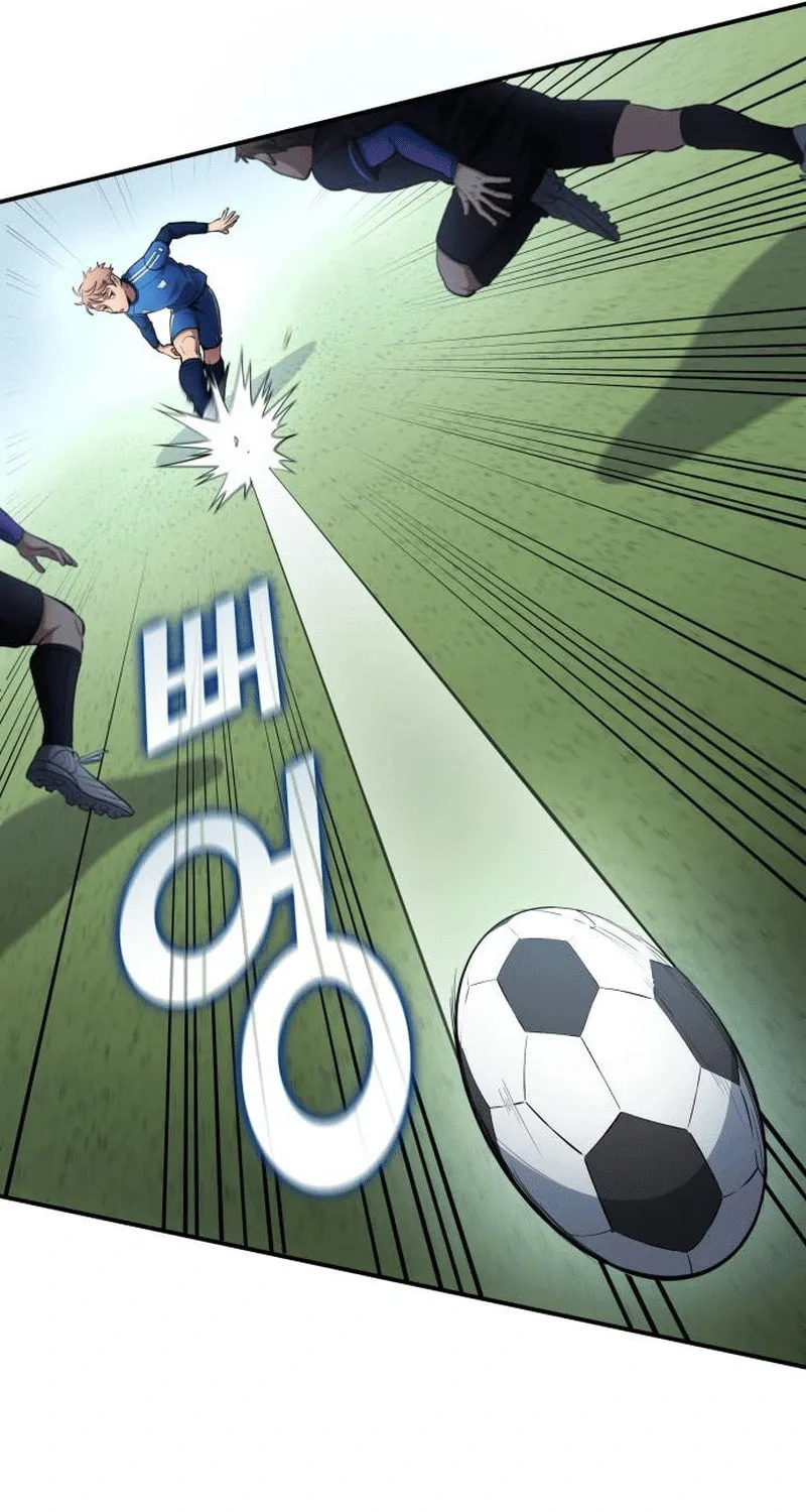 All Soccer Talents Are Mine Chapter 92 page 7 - 