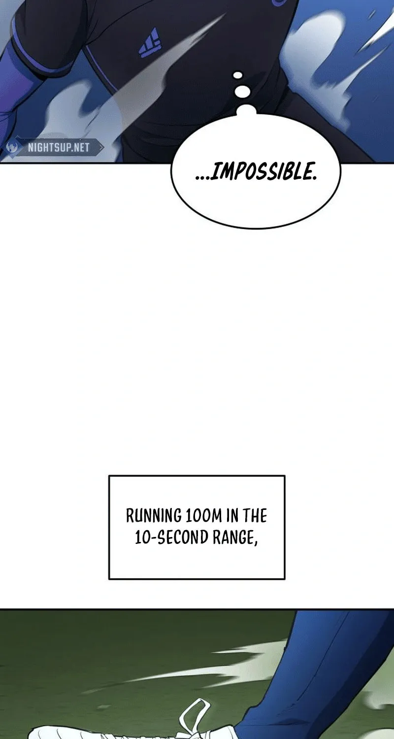 All Soccer Talents Are Mine Chapter 92 page 62 - 