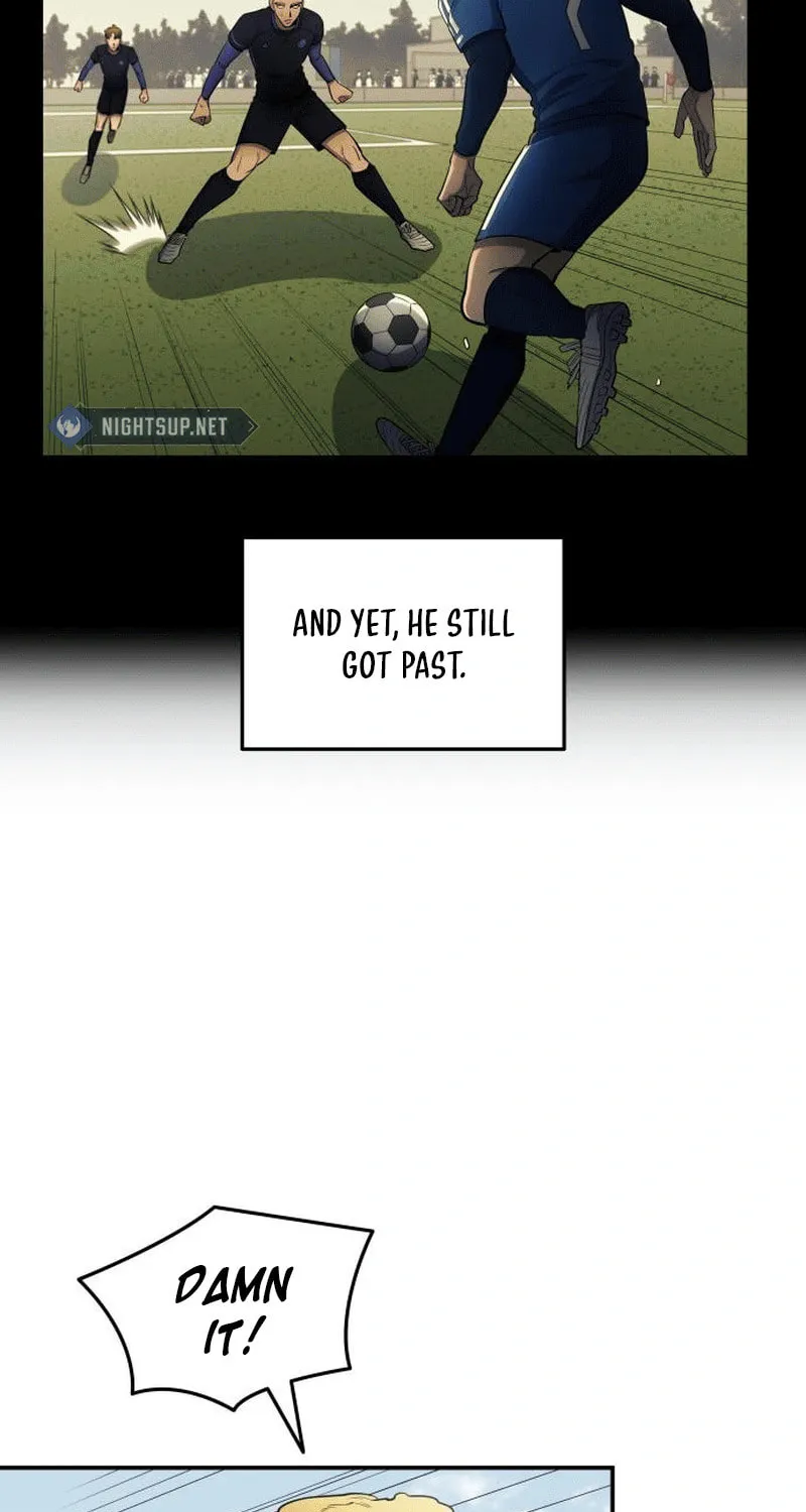 All Soccer Talents Are Mine Chapter 92 page 66 - 
