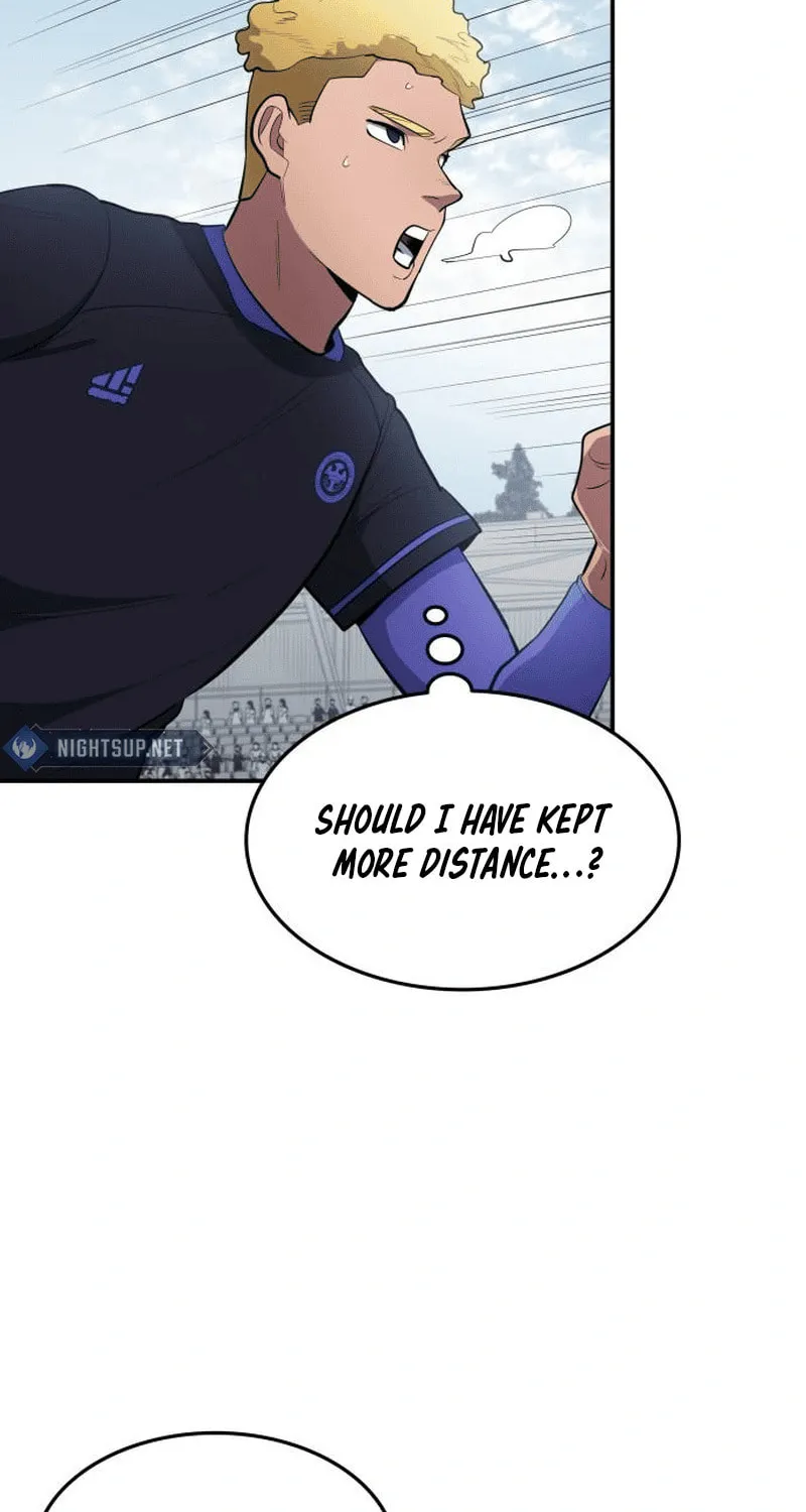 All Soccer Talents Are Mine Chapter 92 page 67 - 