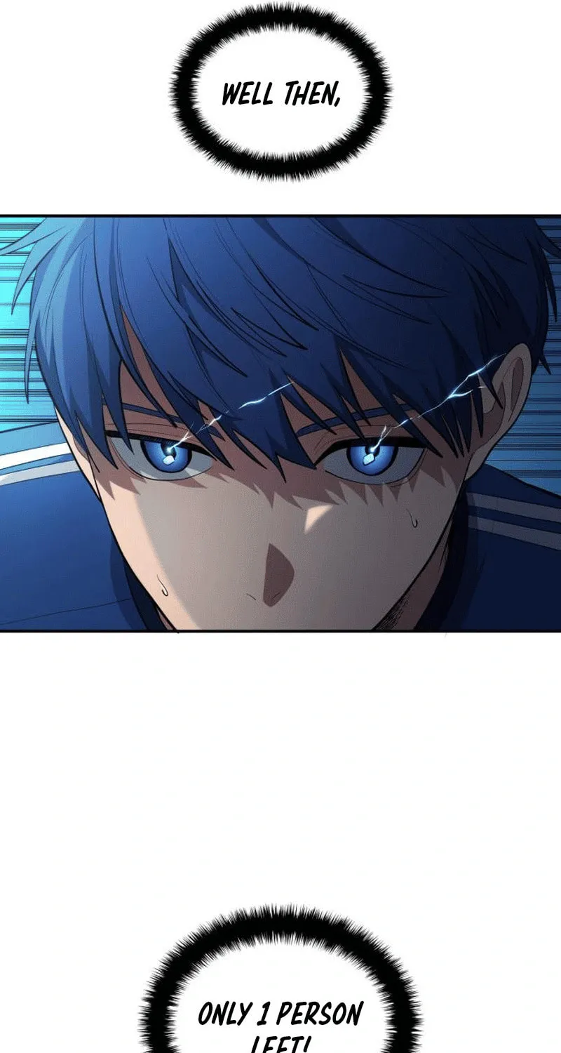 All Soccer Talents Are Mine Chapter 92 page 70 - 