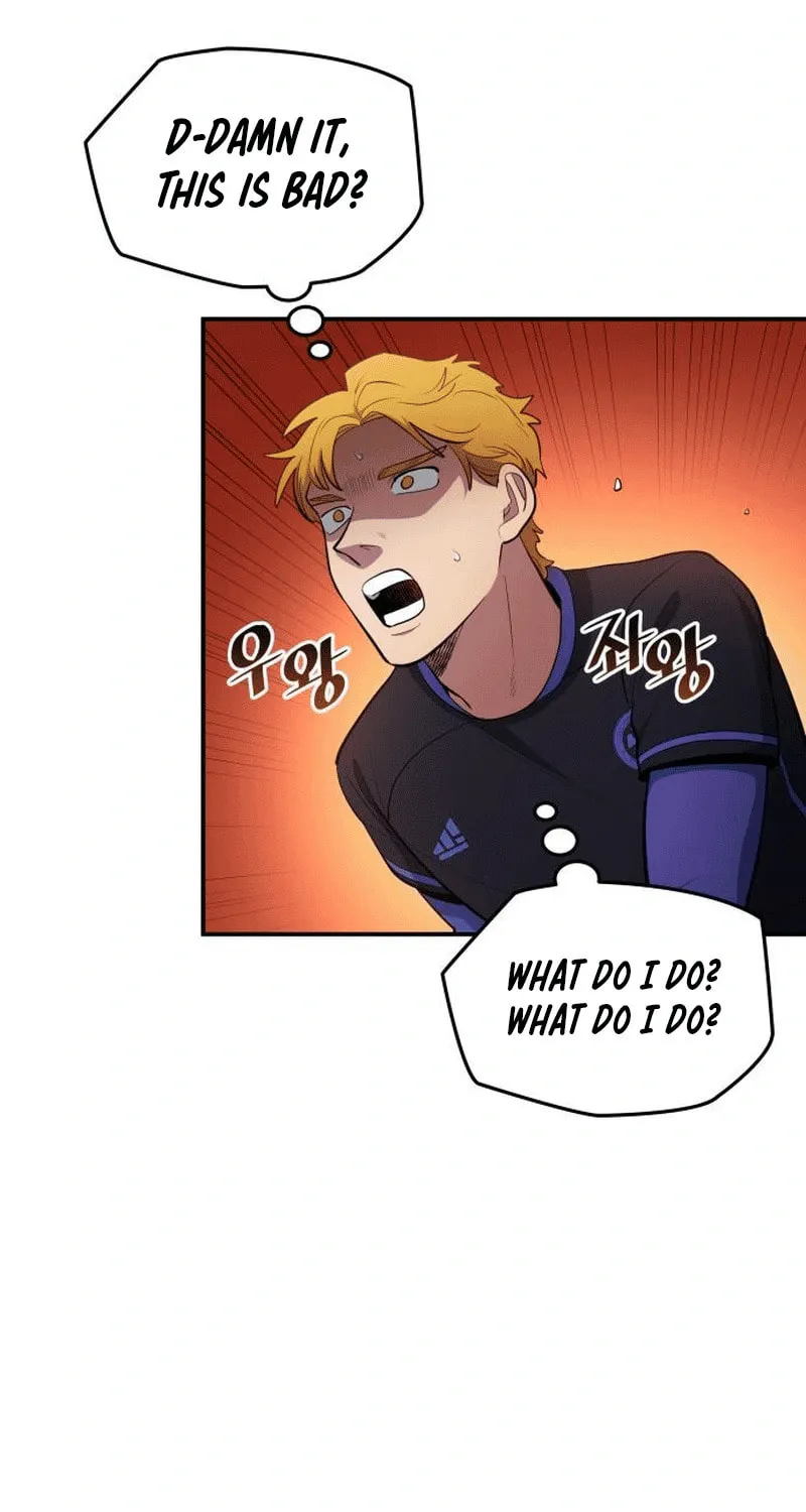 All Soccer Talents Are Mine Chapter 92 page 72 - 