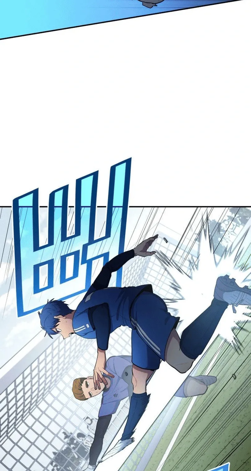 All Soccer Talents Are Mine Chapter 92 page 77 - 