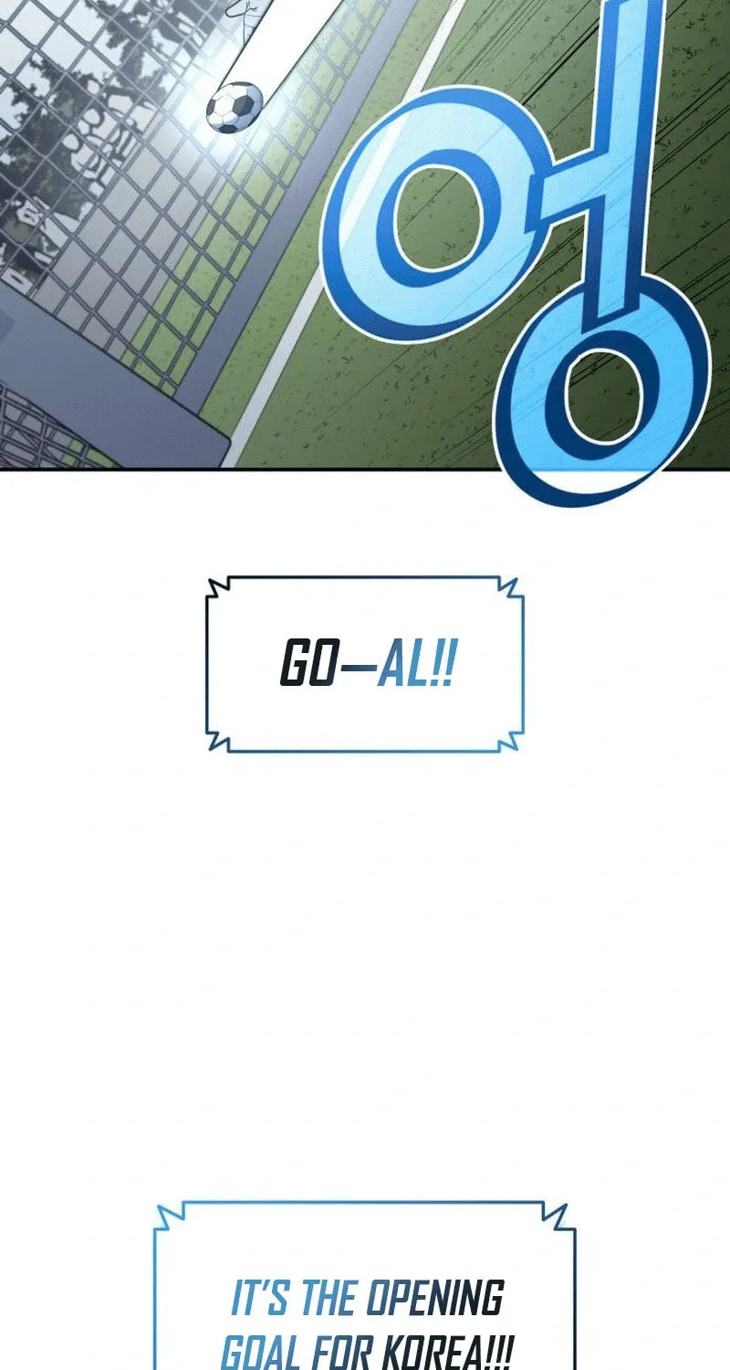 All Soccer Talents Are Mine Chapter 92 page 78 - 