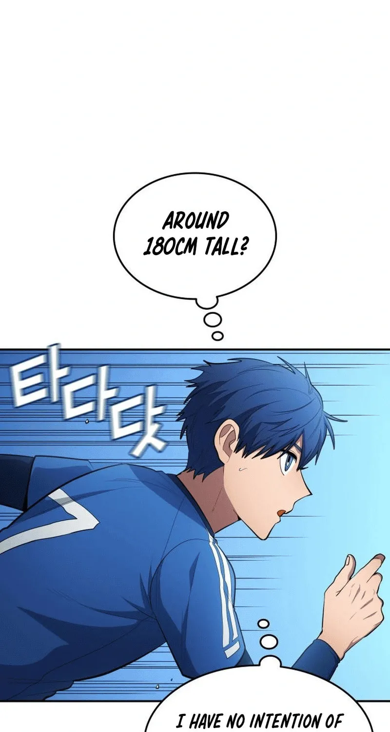 All Soccer Talents Are Mine Chapter 92 page 10 - 