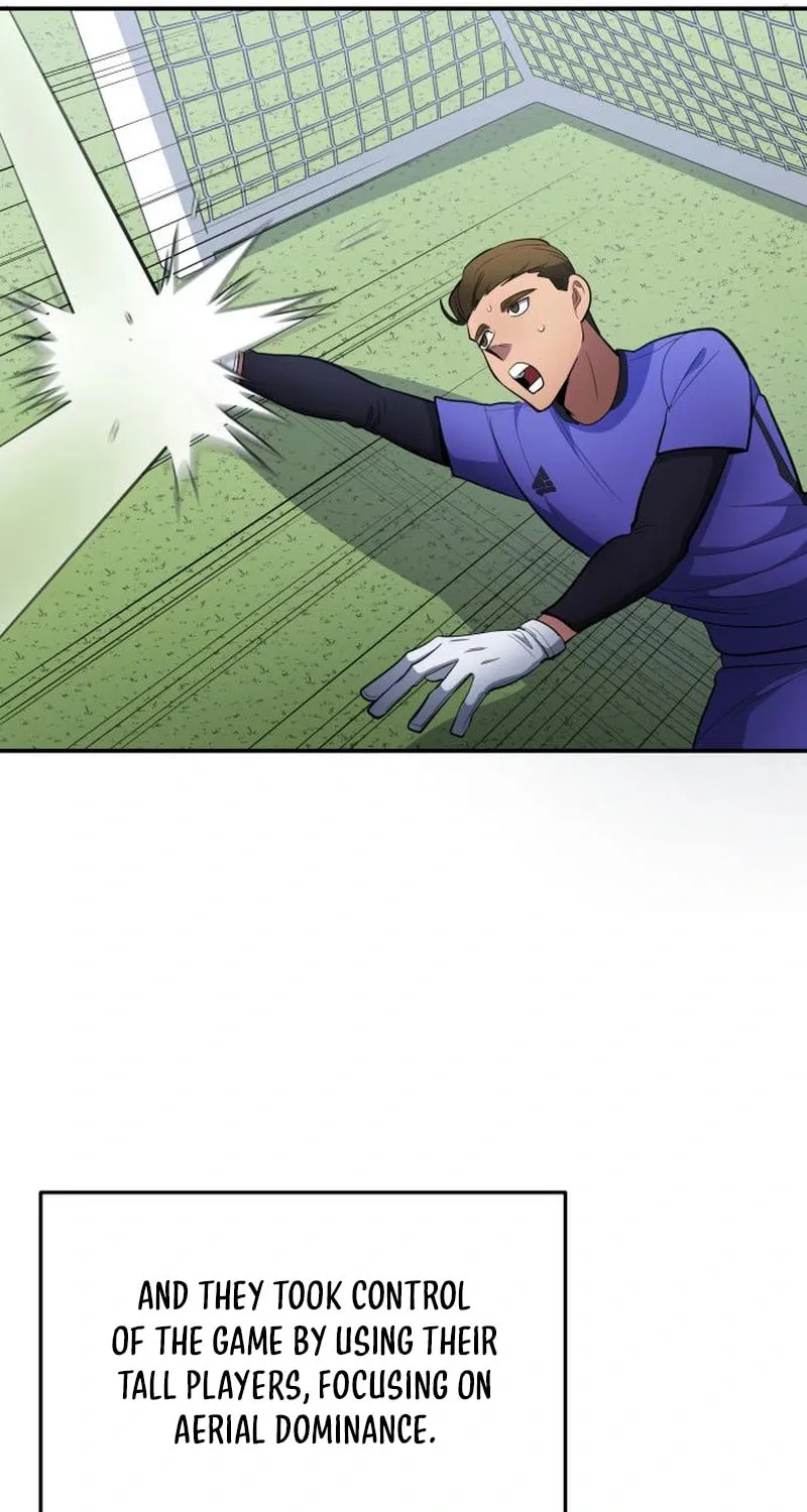 All Soccer Talents Are Mine Chapter 93 page 12 - 