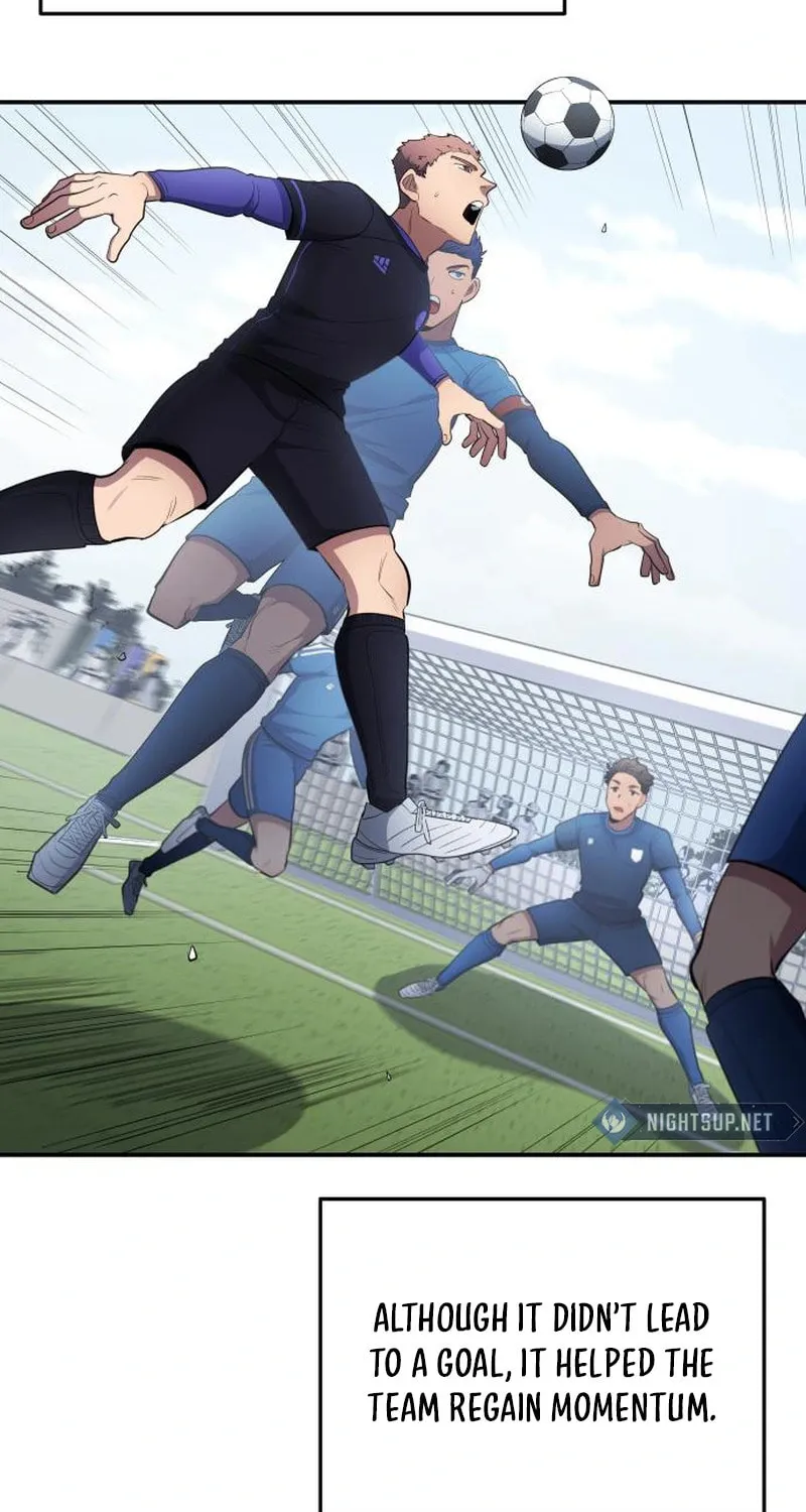 All Soccer Talents Are Mine Chapter 93 page 13 - 