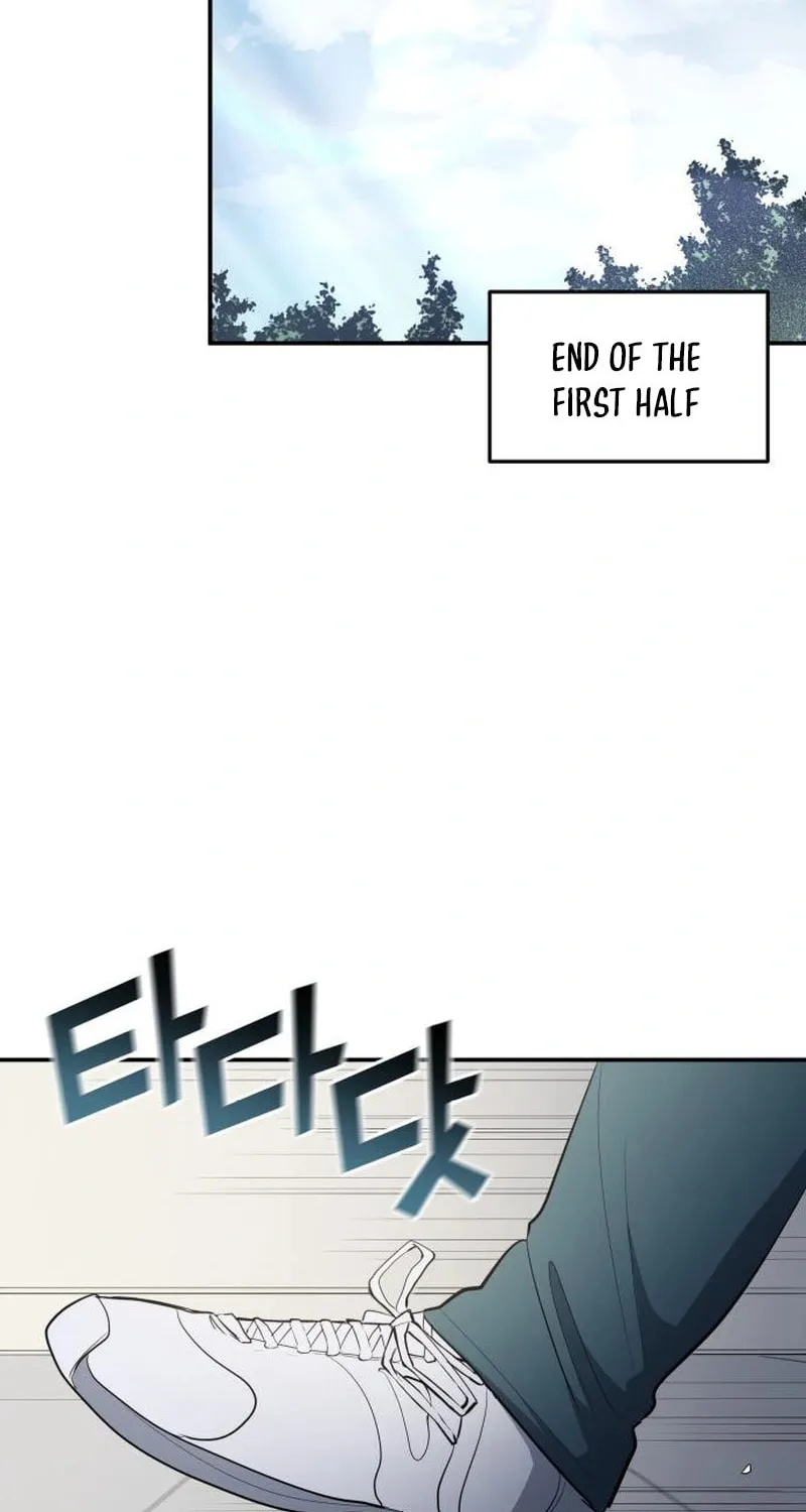 All Soccer Talents Are Mine Chapter 93 page 15 - 