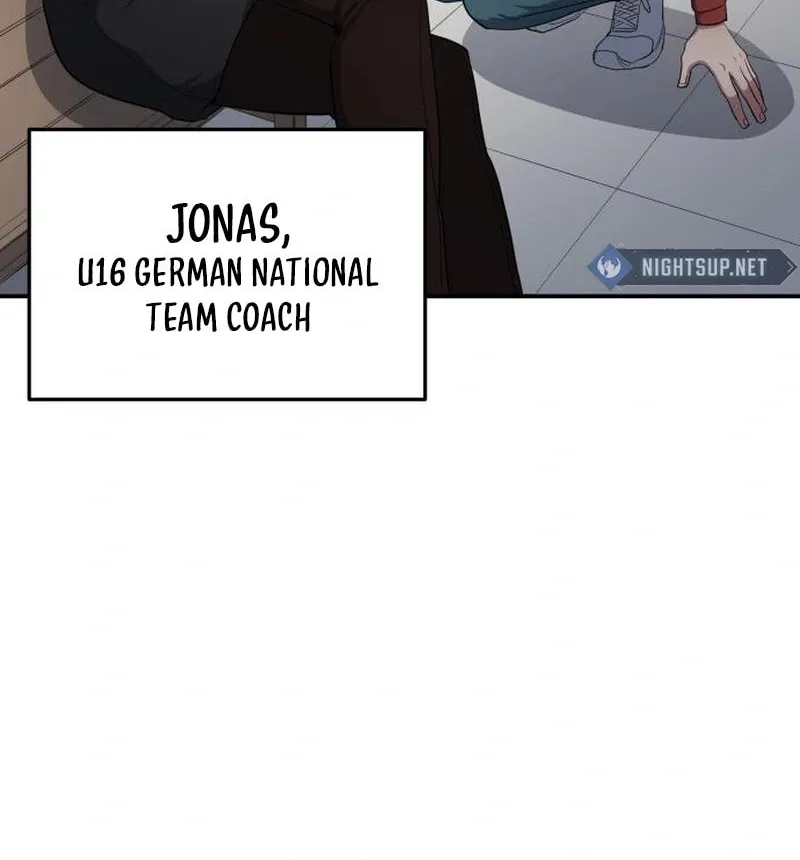 All Soccer Talents Are Mine Chapter 93 page 17 - 