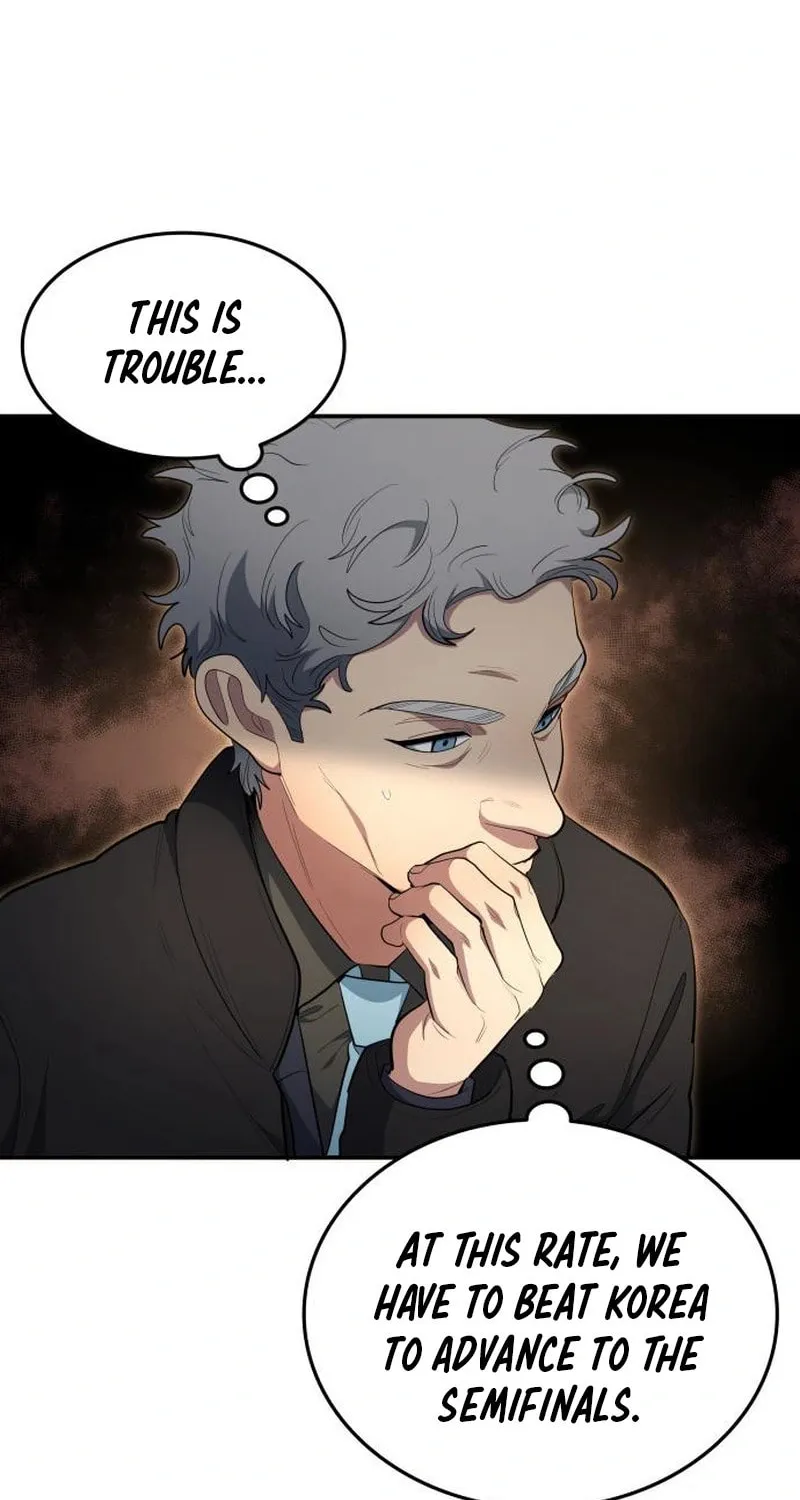 All Soccer Talents Are Mine Chapter 93 page 19 - 