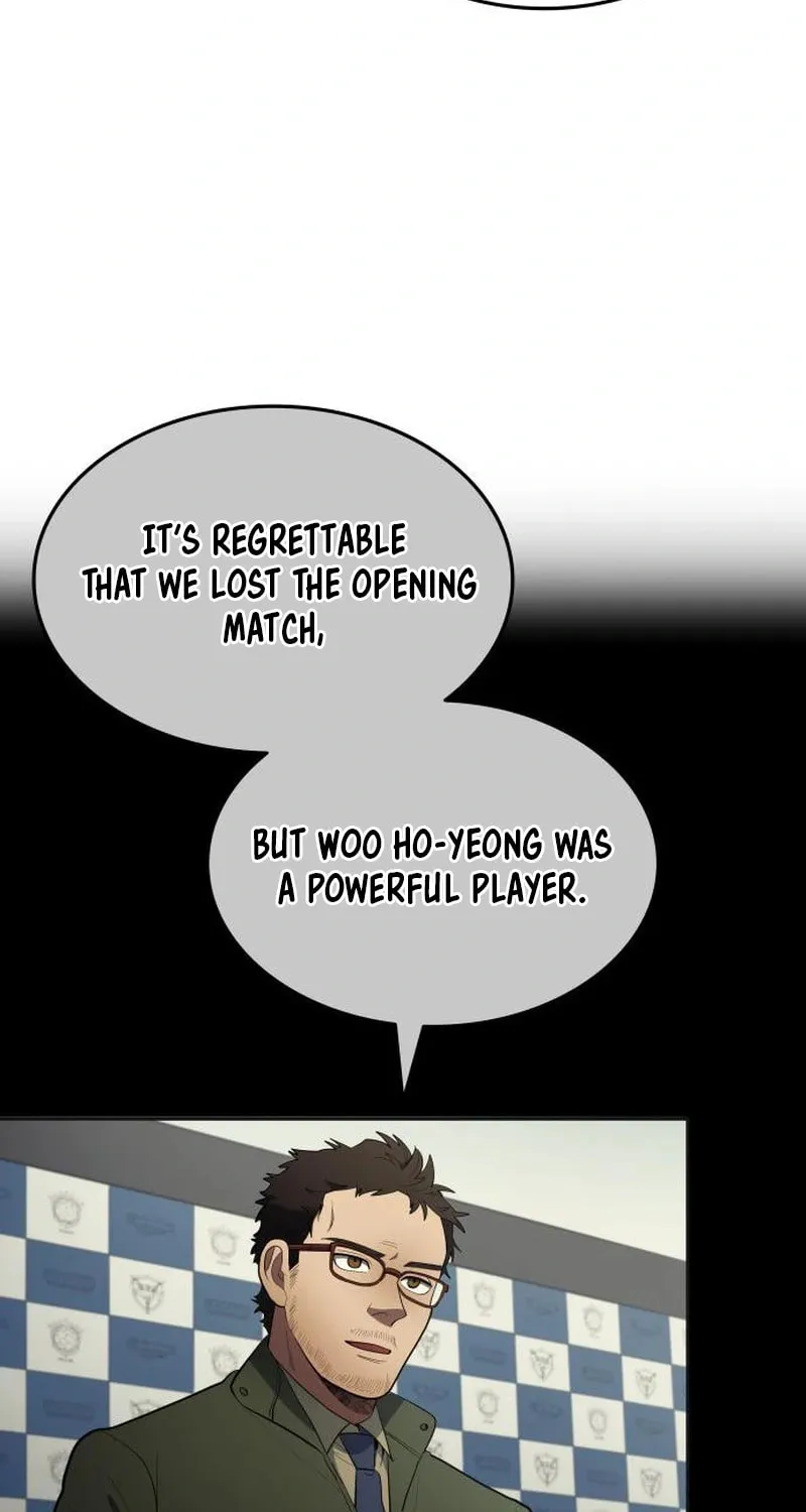 All Soccer Talents Are Mine Chapter 93 page 20 - 