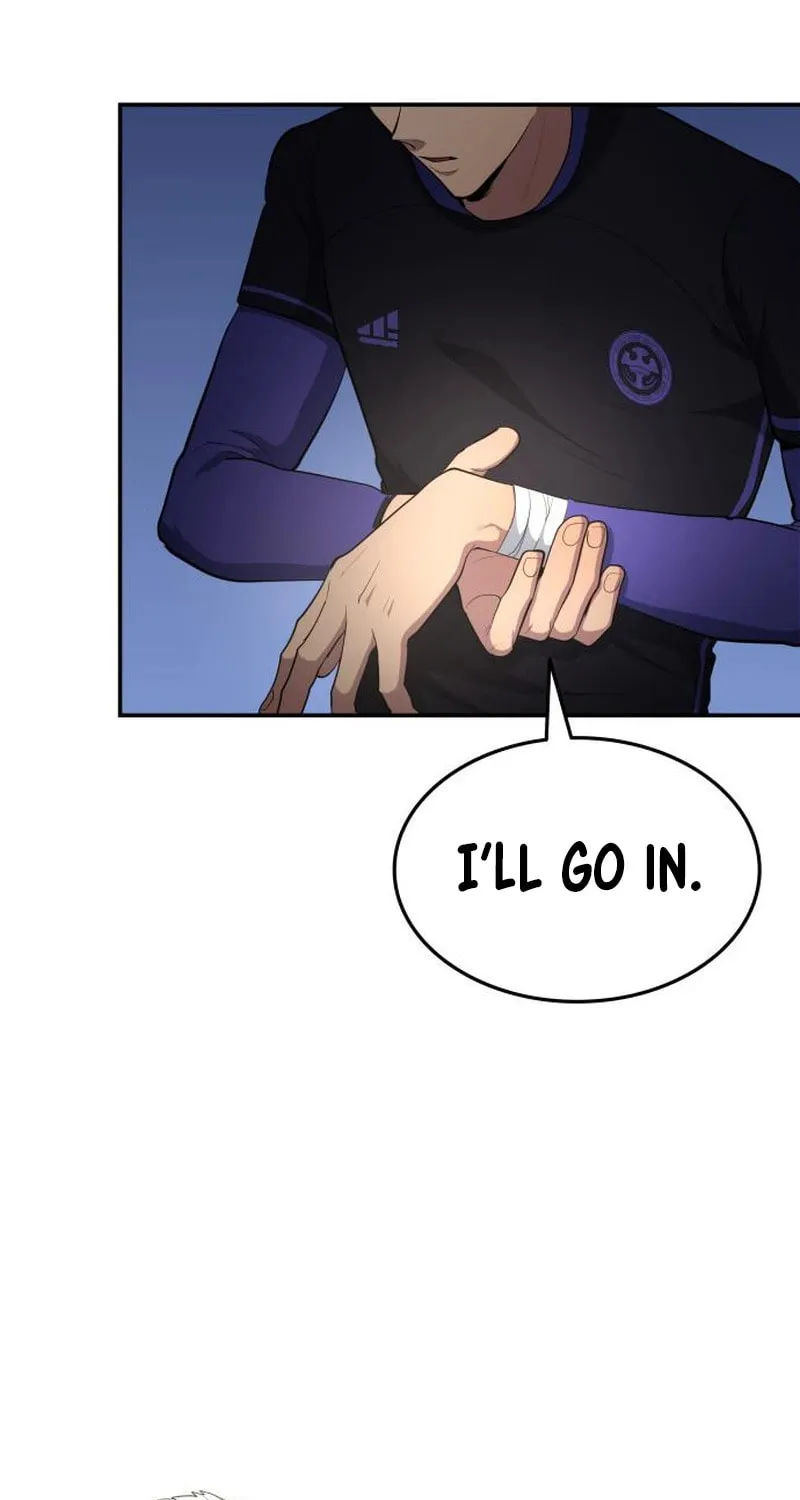 All Soccer Talents Are Mine Chapter 93 page 26 - 