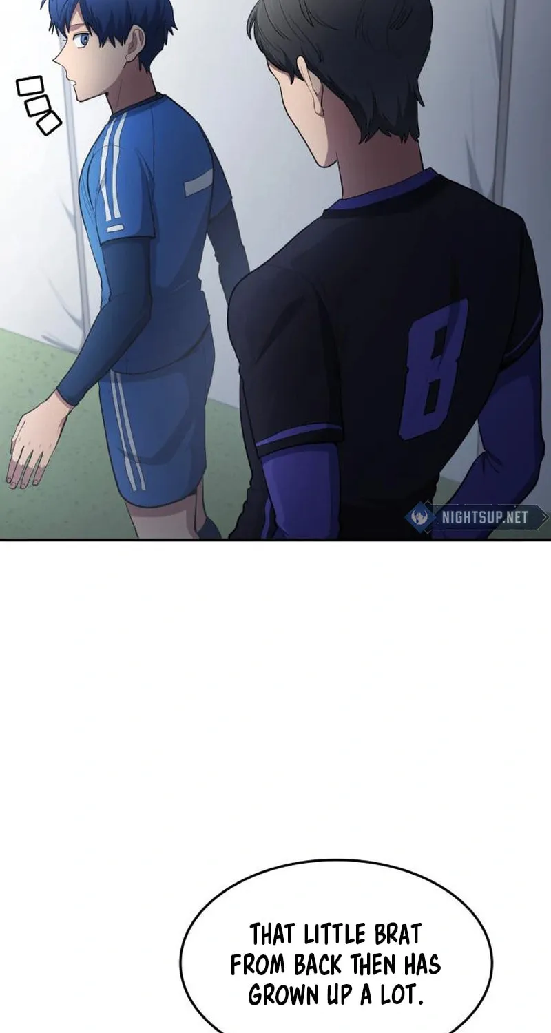 All Soccer Talents Are Mine Chapter 93 page 31 - 
