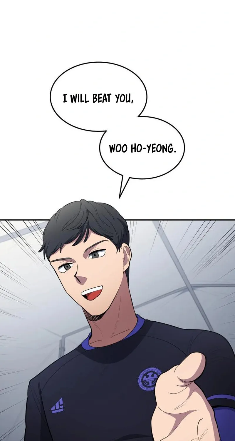 All Soccer Talents Are Mine Chapter 93 page 33 - 
