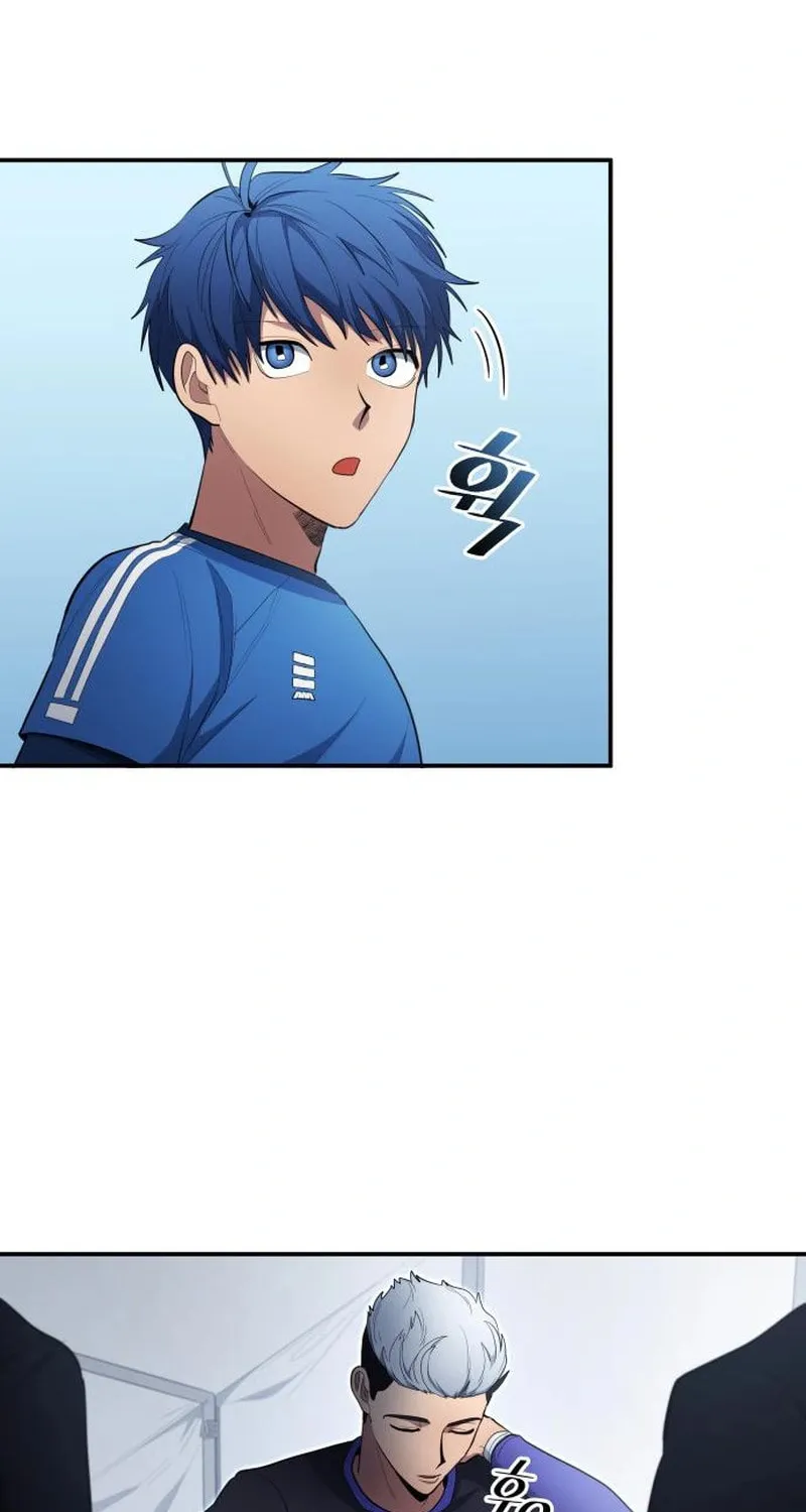 All Soccer Talents Are Mine Chapter 93 page 37 - 