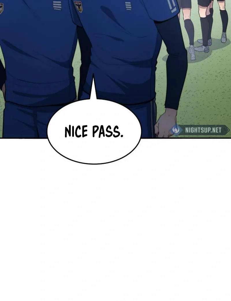 All Soccer Talents Are Mine Chapter 93 page 5 - 