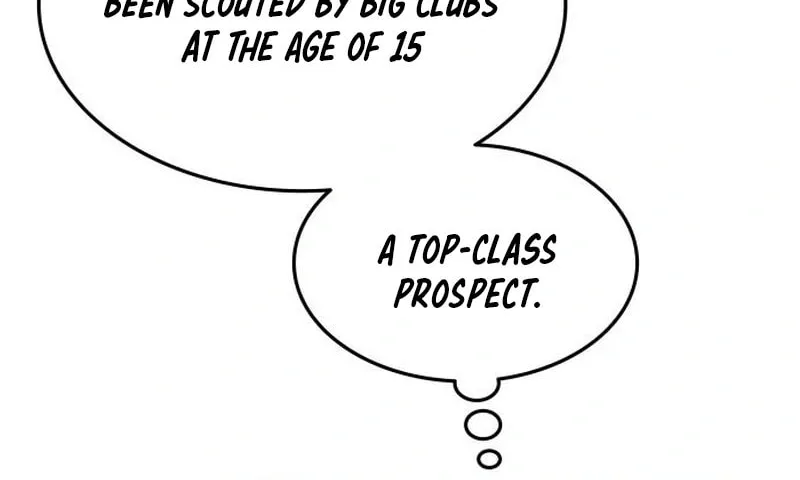 All Soccer Talents Are Mine Chapter 93 page 41 - 