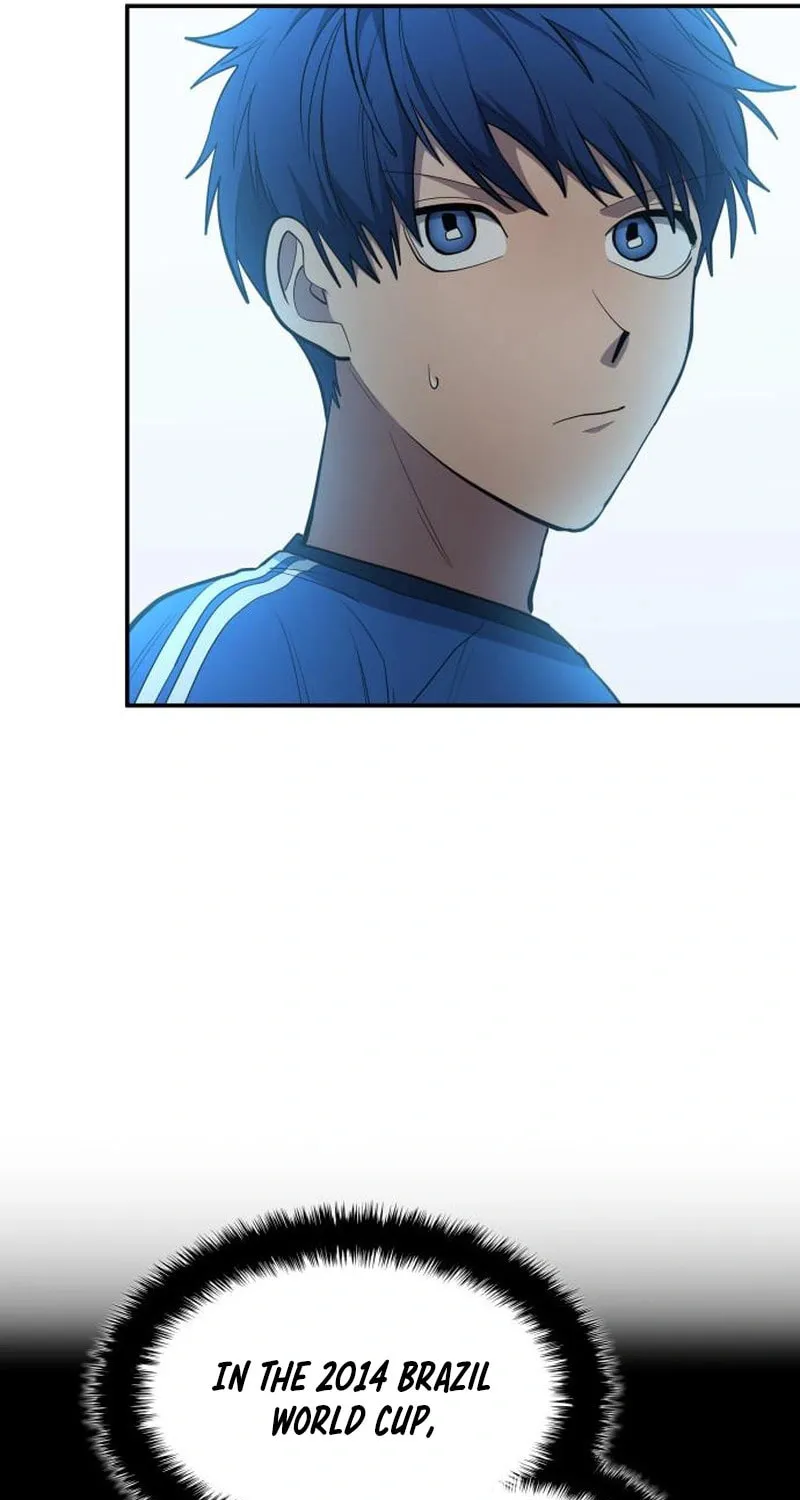 All Soccer Talents Are Mine Chapter 93 page 42 - 