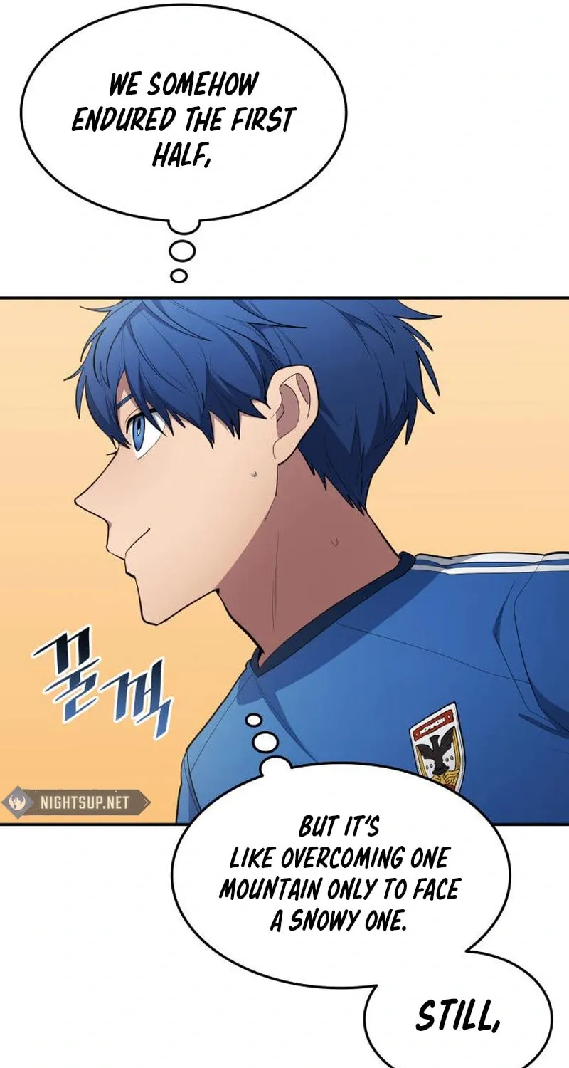 All Soccer Talents Are Mine Chapter 93 page 46 - 