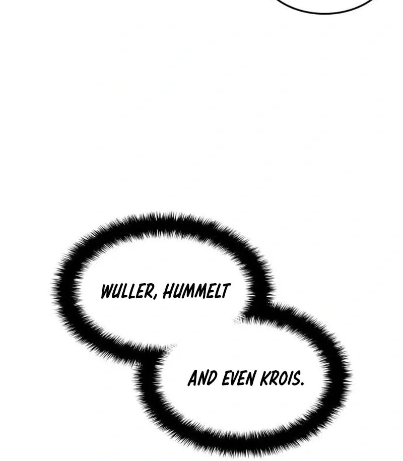 All Soccer Talents Are Mine Chapter 93 page 47 - 
