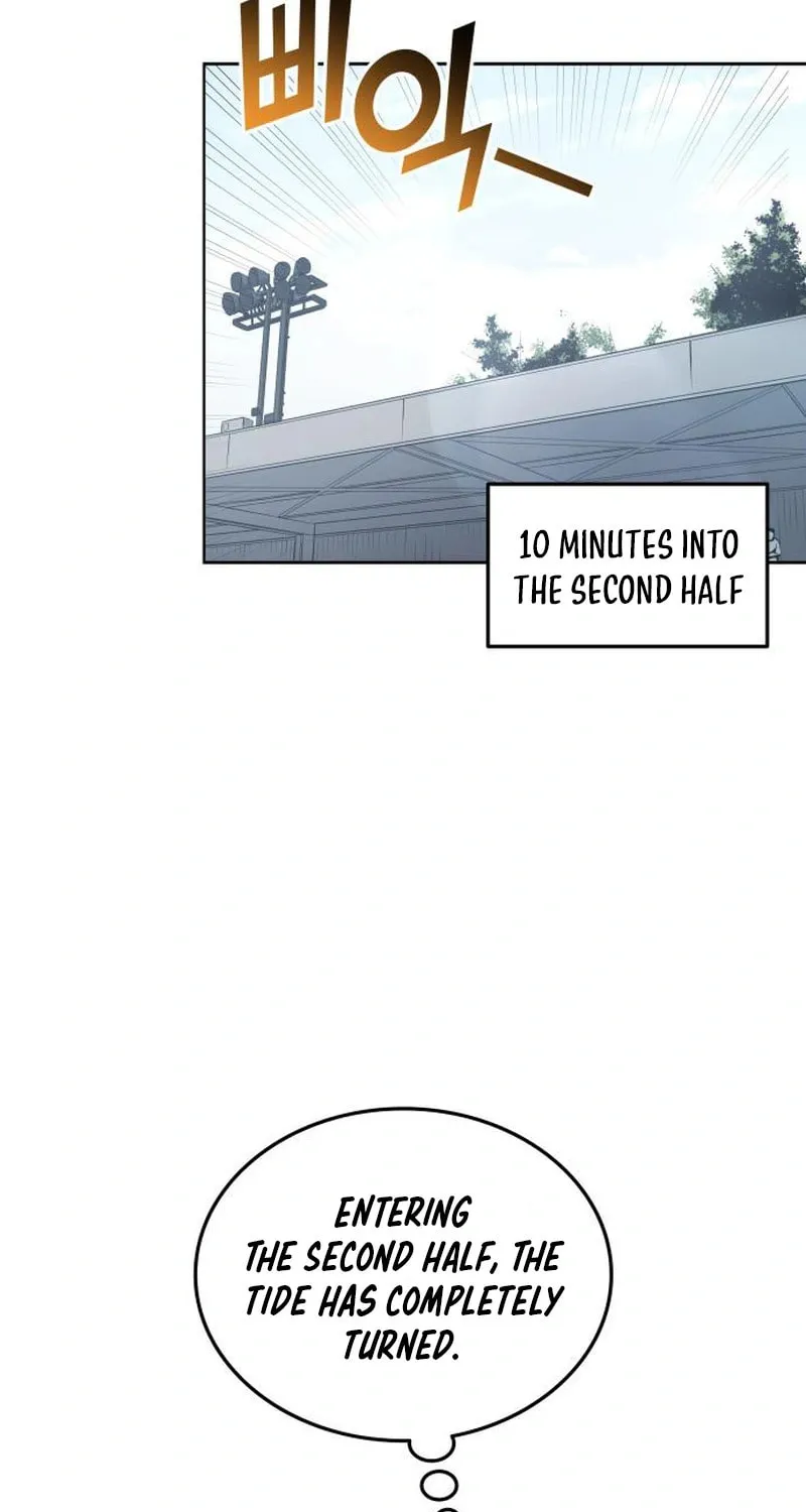 All Soccer Talents Are Mine Chapter 93 page 50 - 