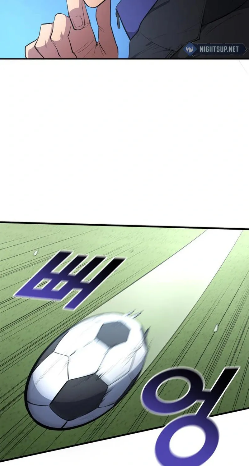 All Soccer Talents Are Mine Chapter 93 page 56 - 