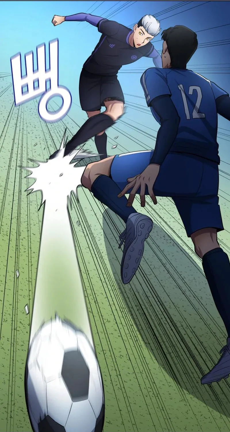 All Soccer Talents Are Mine Chapter 93 page 65 - 