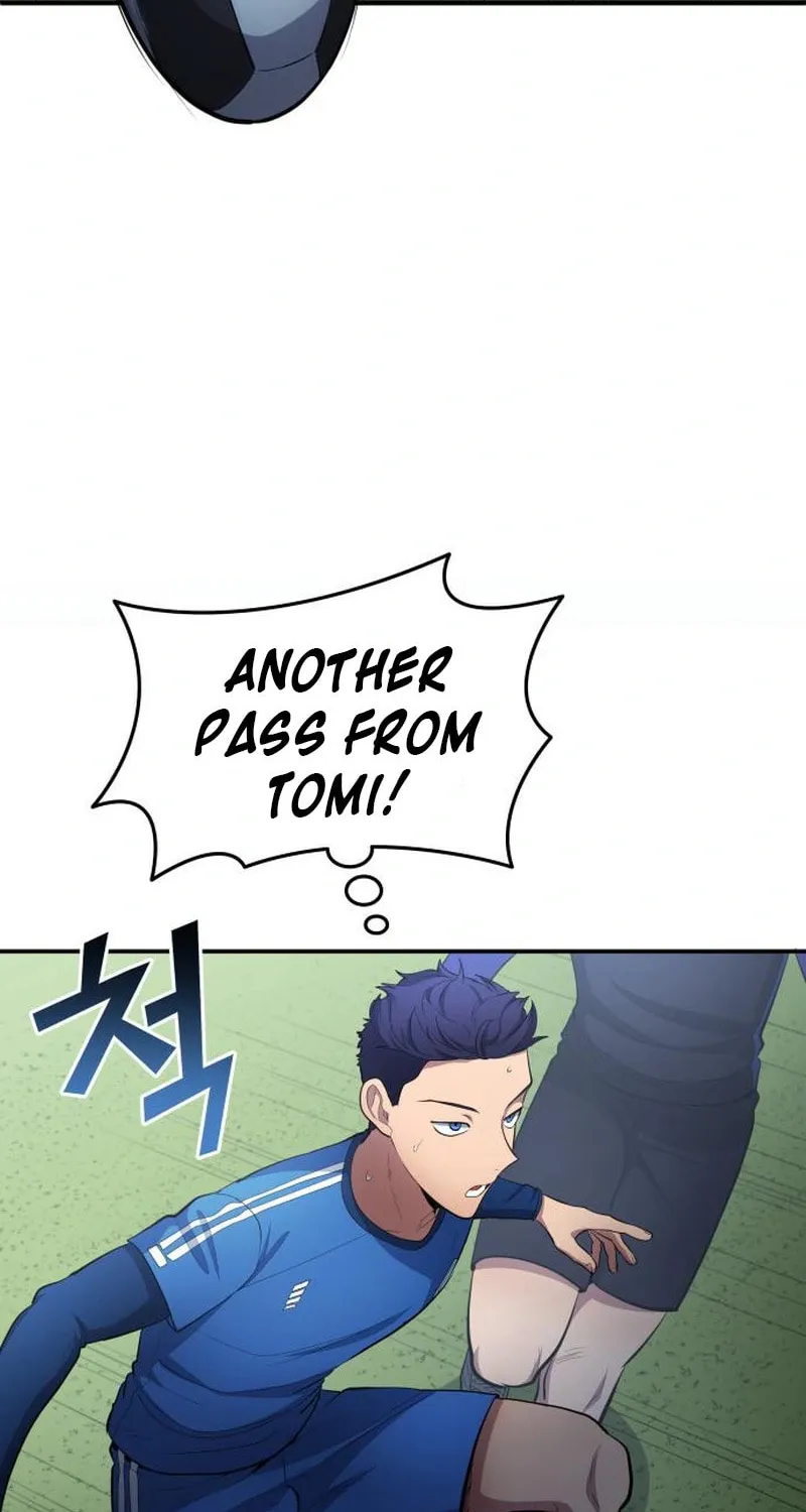 All Soccer Talents Are Mine Chapter 93 page 66 - 
