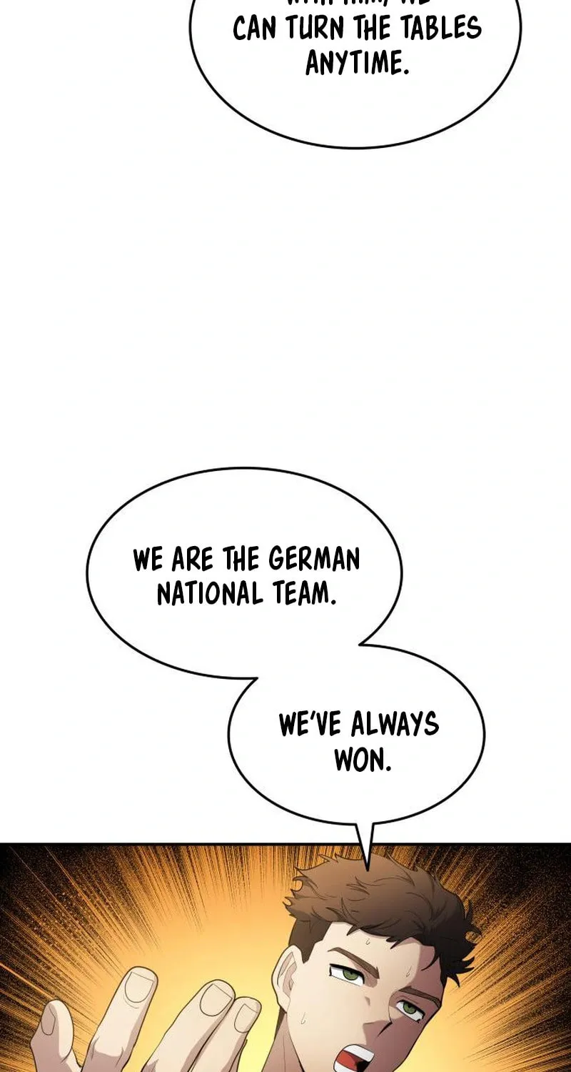 All Soccer Talents Are Mine Chapter 93 page 8 - 