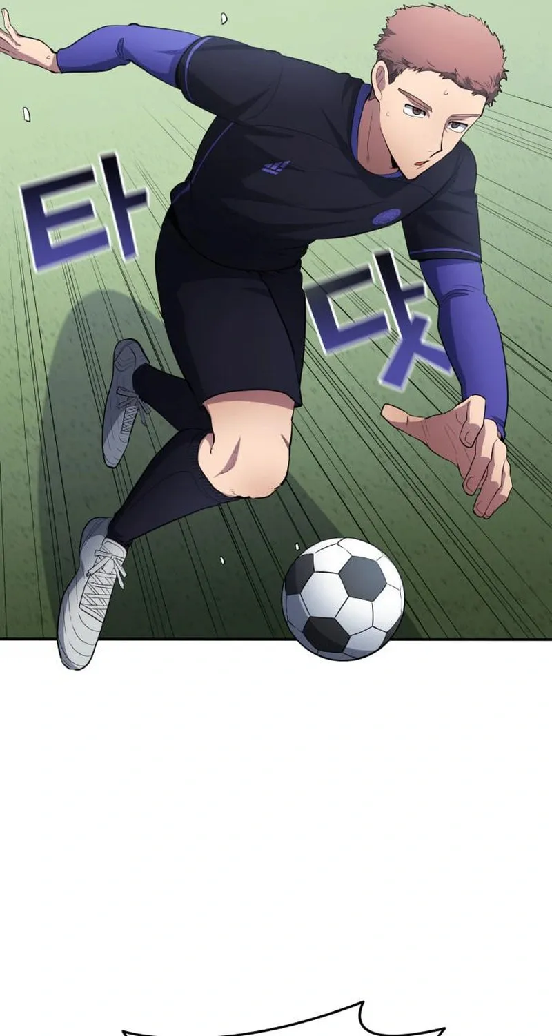 All Soccer Talents Are Mine Chapter 93 page 71 - 