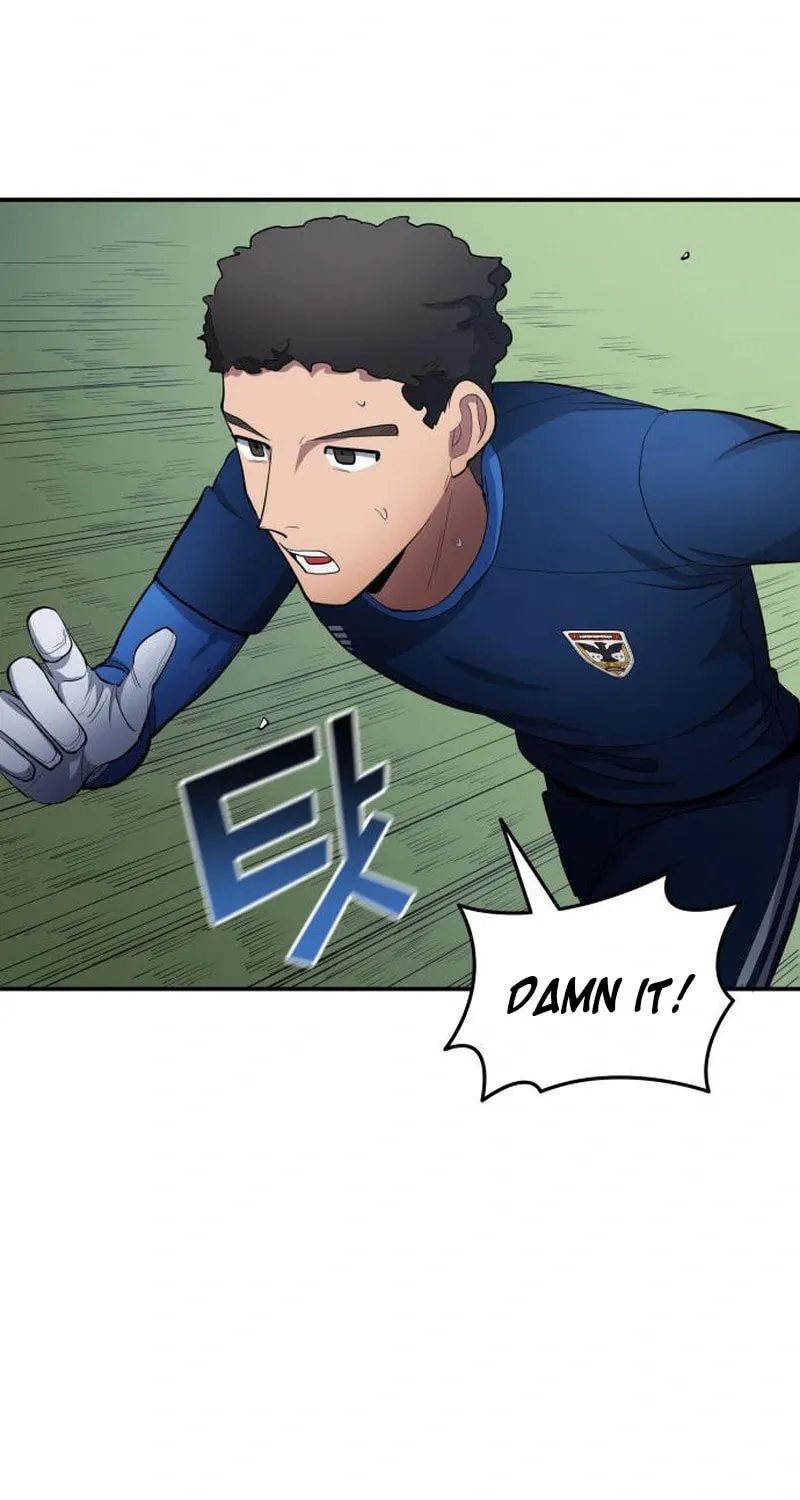 All Soccer Talents Are Mine Chapter 93 page 73 - 