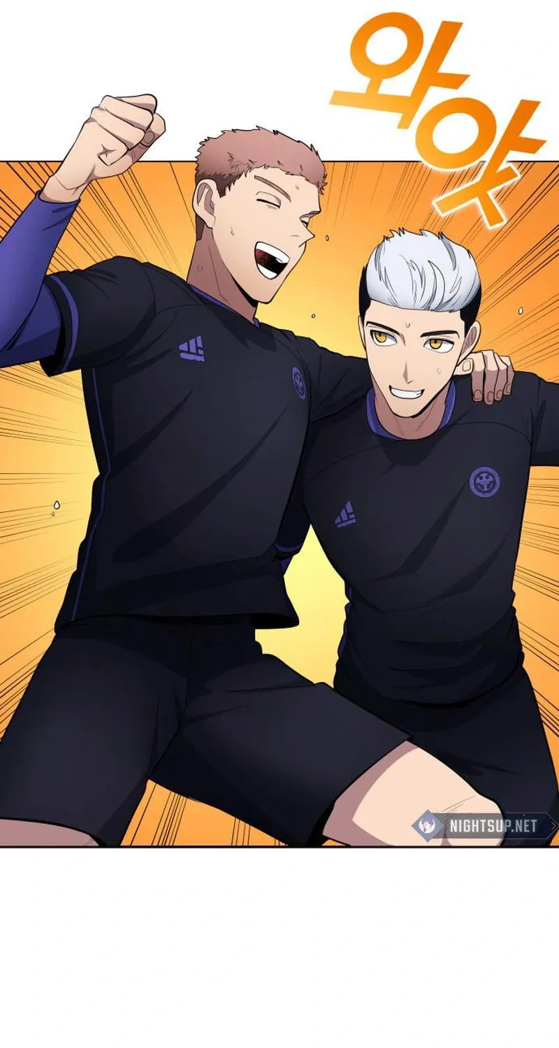 All Soccer Talents Are Mine Chapter 93 page 77 - 