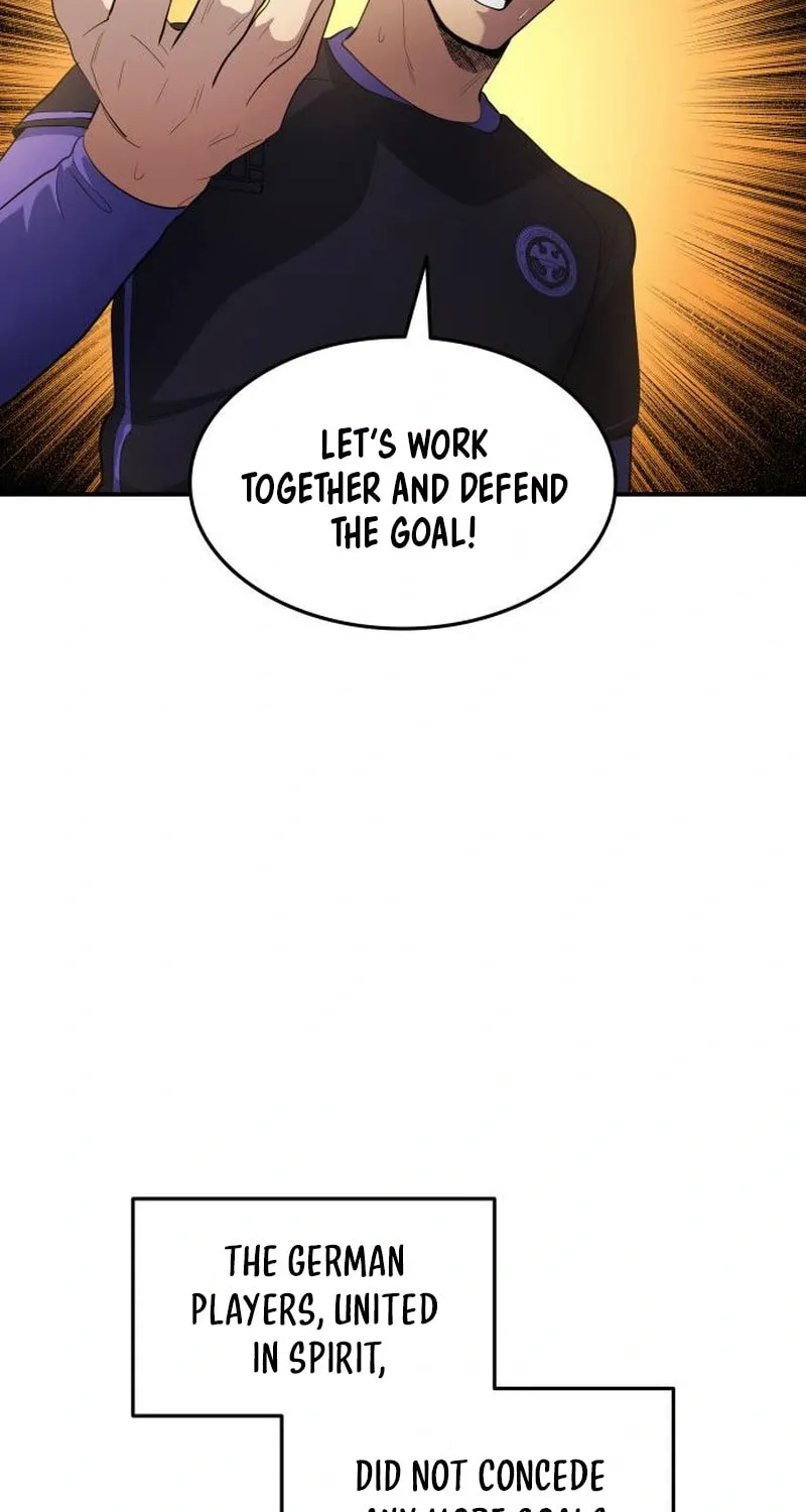 All Soccer Talents Are Mine Chapter 93 page 9 - 
