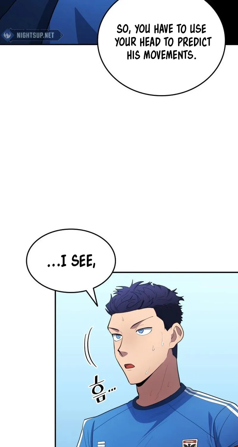 All Soccer Talents Are Mine Chapter 94 page 11 - 