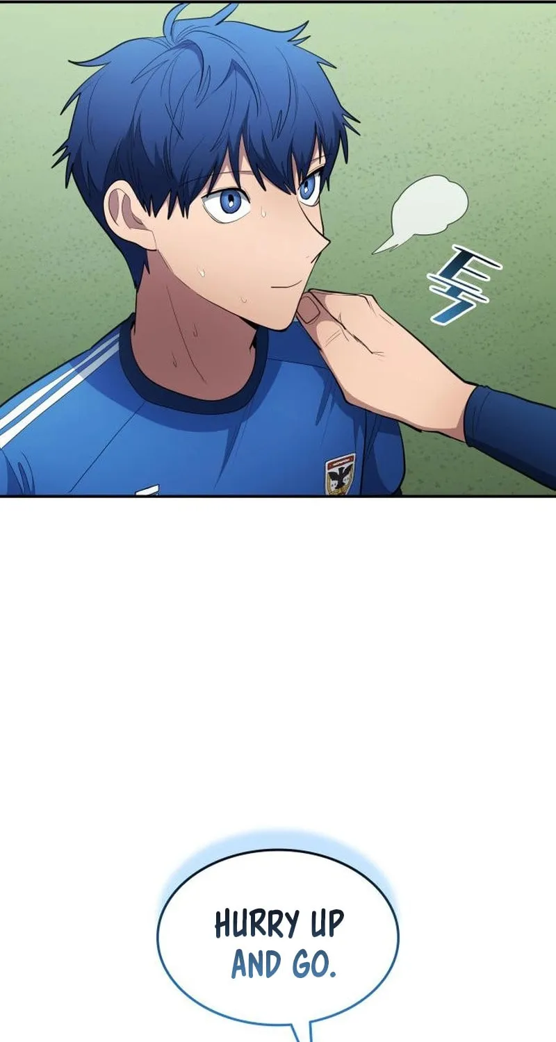 All Soccer Talents Are Mine Chapter 94 page 13 - 