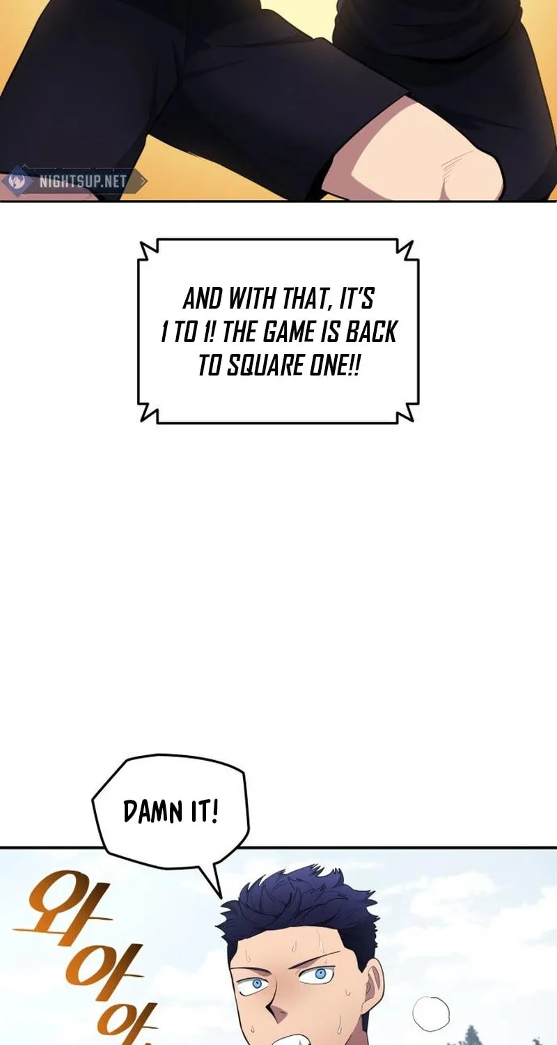 All Soccer Talents Are Mine Chapter 94 page 3 - 